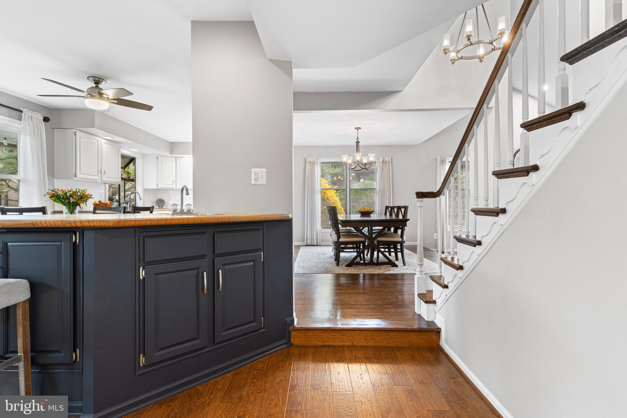 CHESTERBROOK - Residential