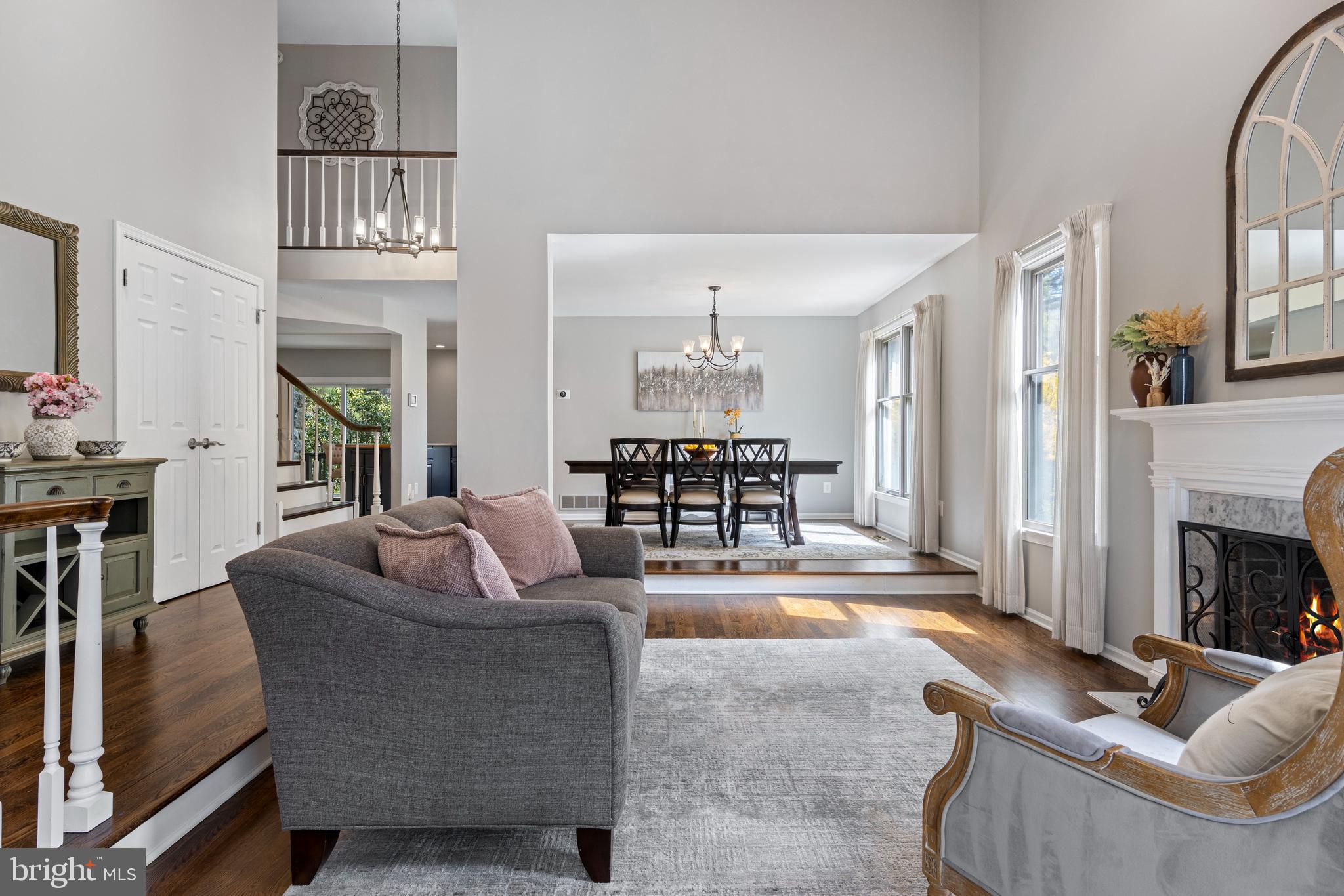 CHESTERBROOK - Residential