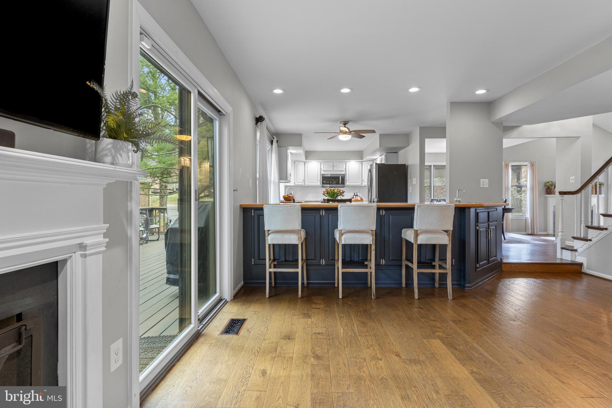 CHESTERBROOK - Residential