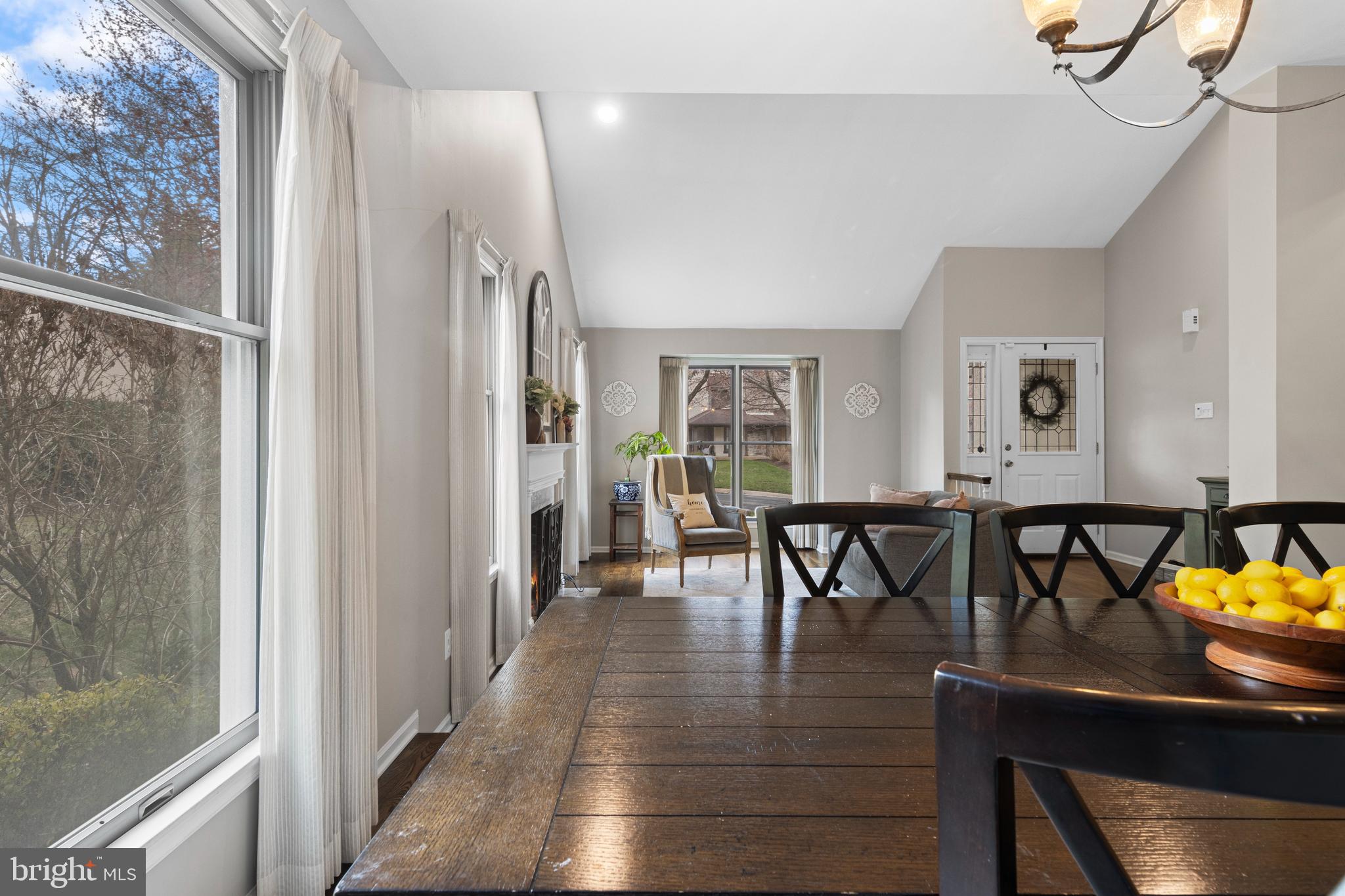 CHESTERBROOK - Residential