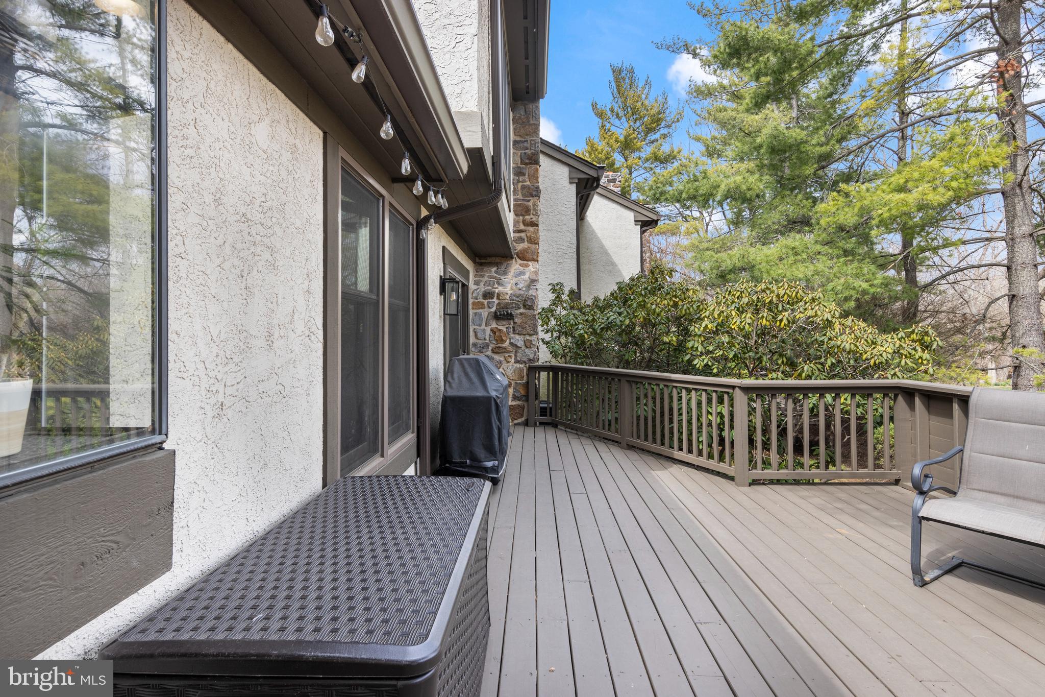 CHESTERBROOK - Residential