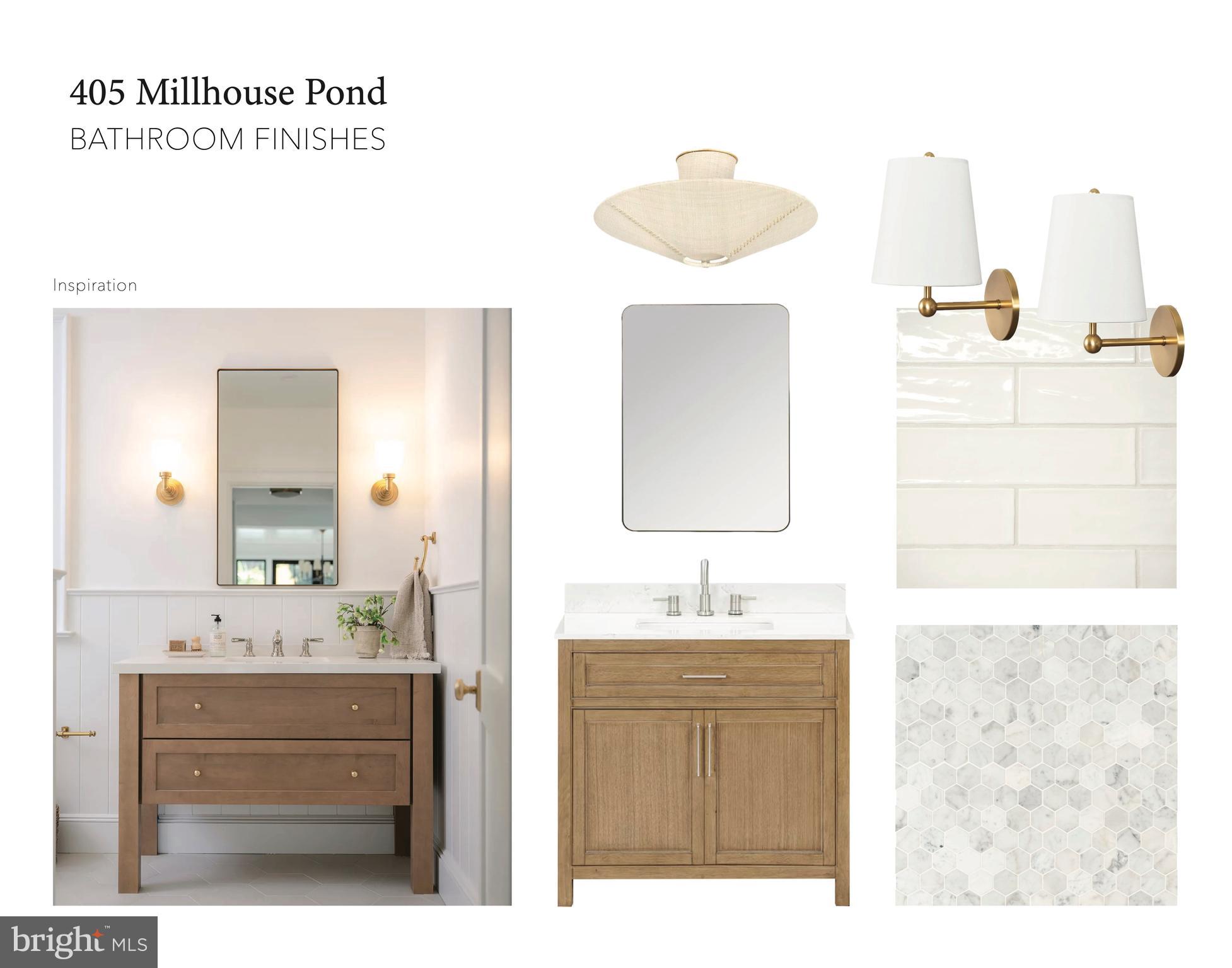 CHESTERBROOK - Residential