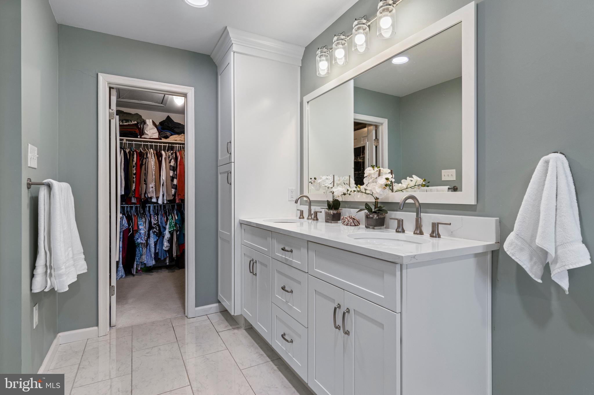 CHESTERBROOK - Residential