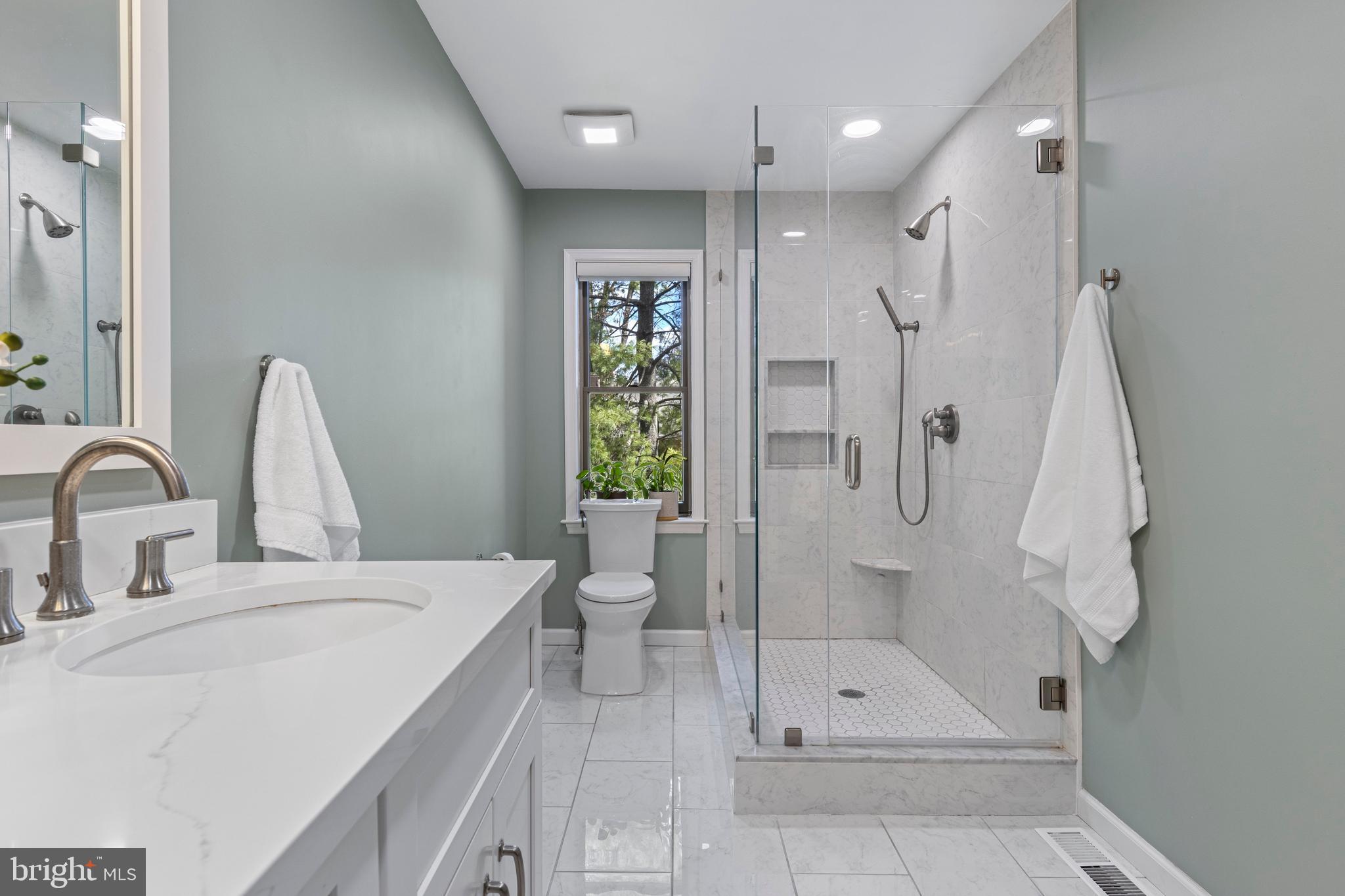 CHESTERBROOK - Residential