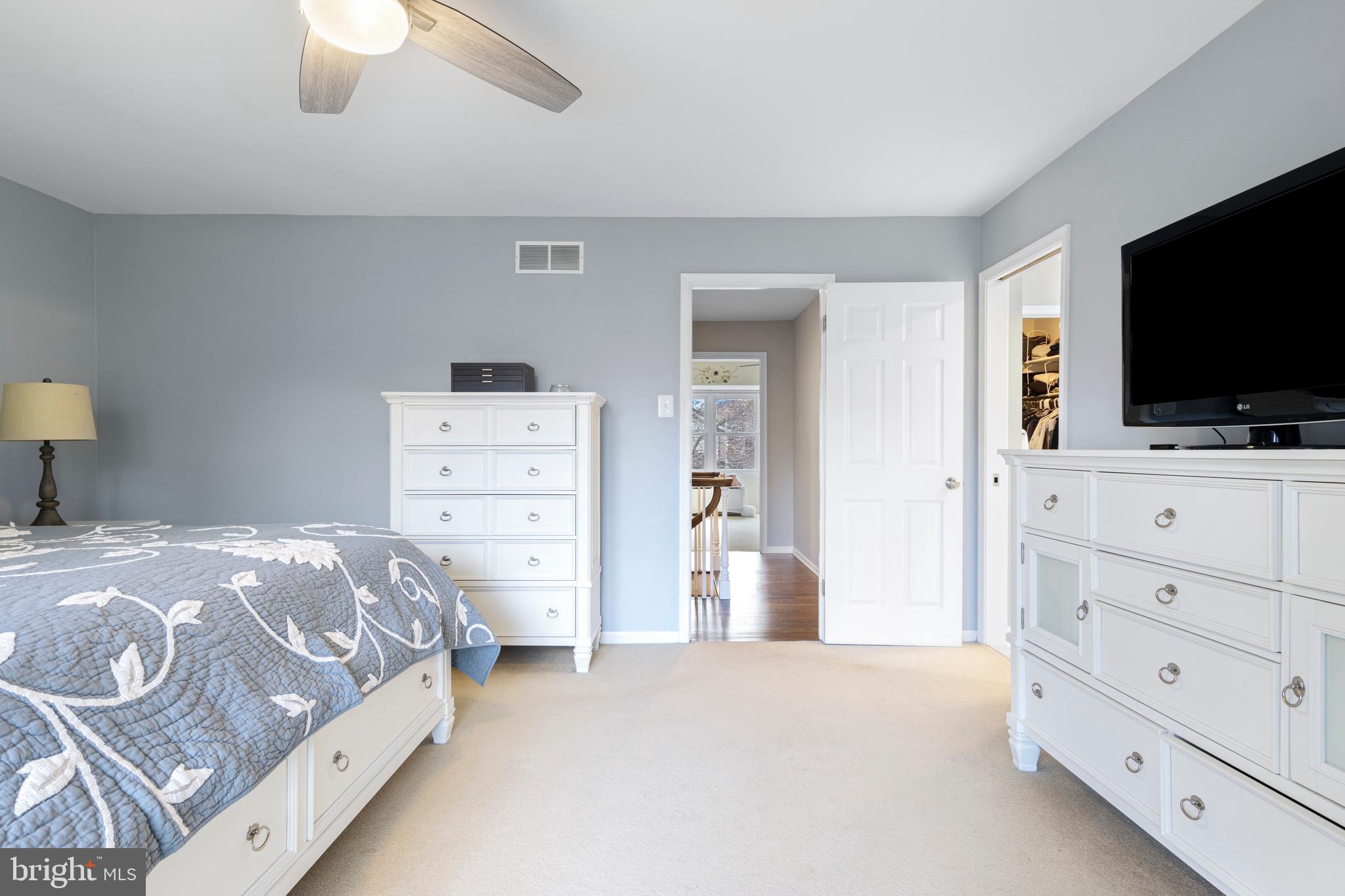 CHESTERBROOK - Residential