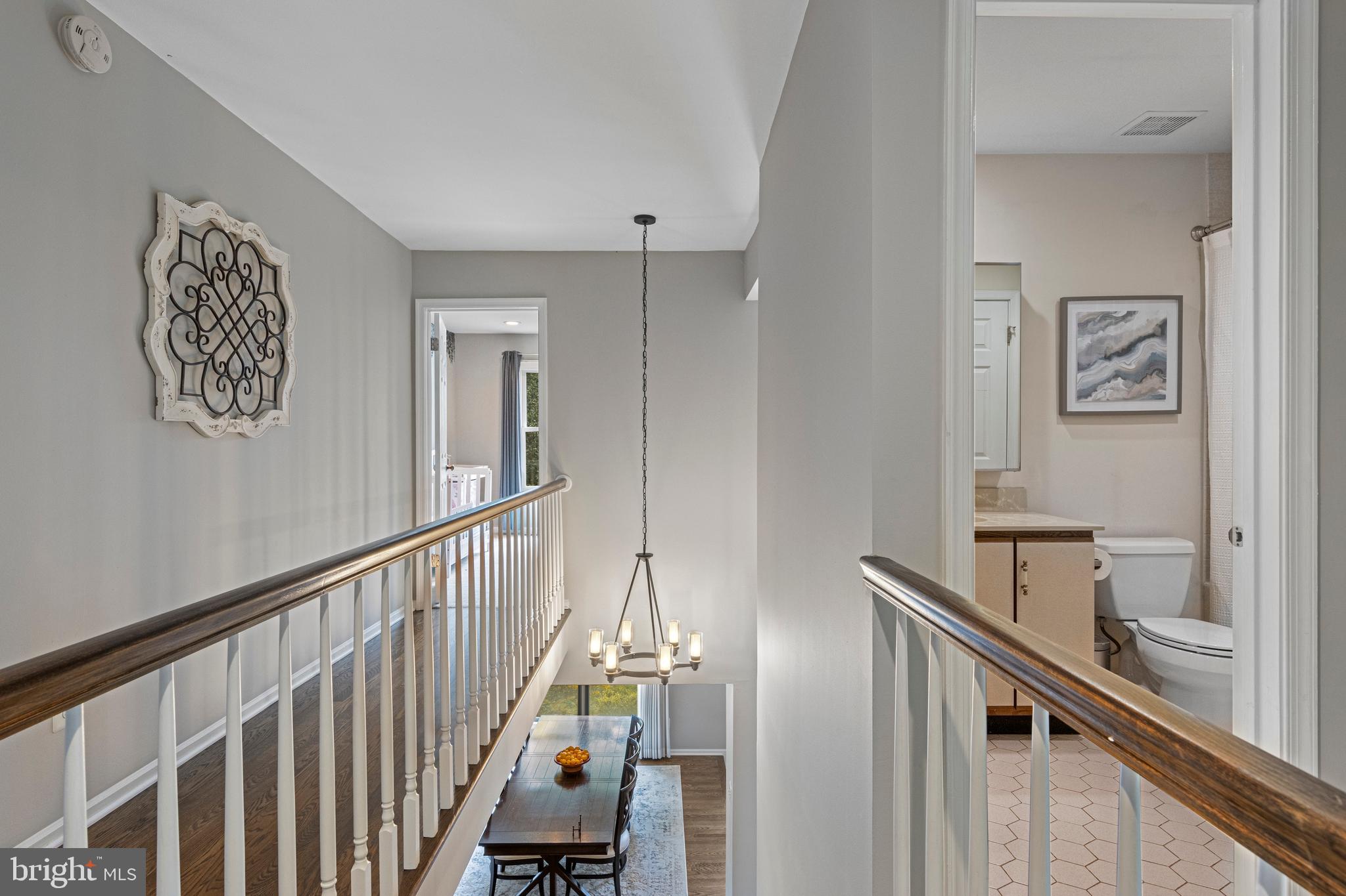 CHESTERBROOK - Residential