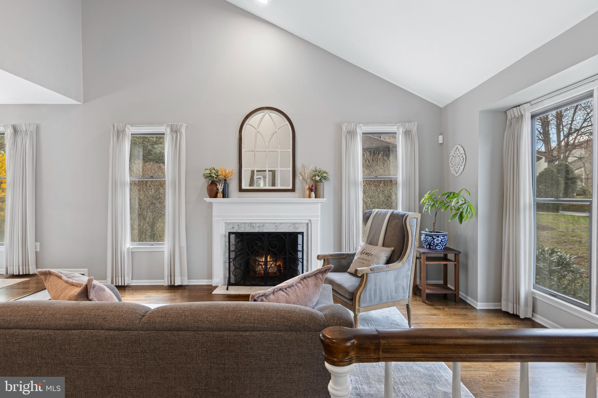 CHESTERBROOK - Residential