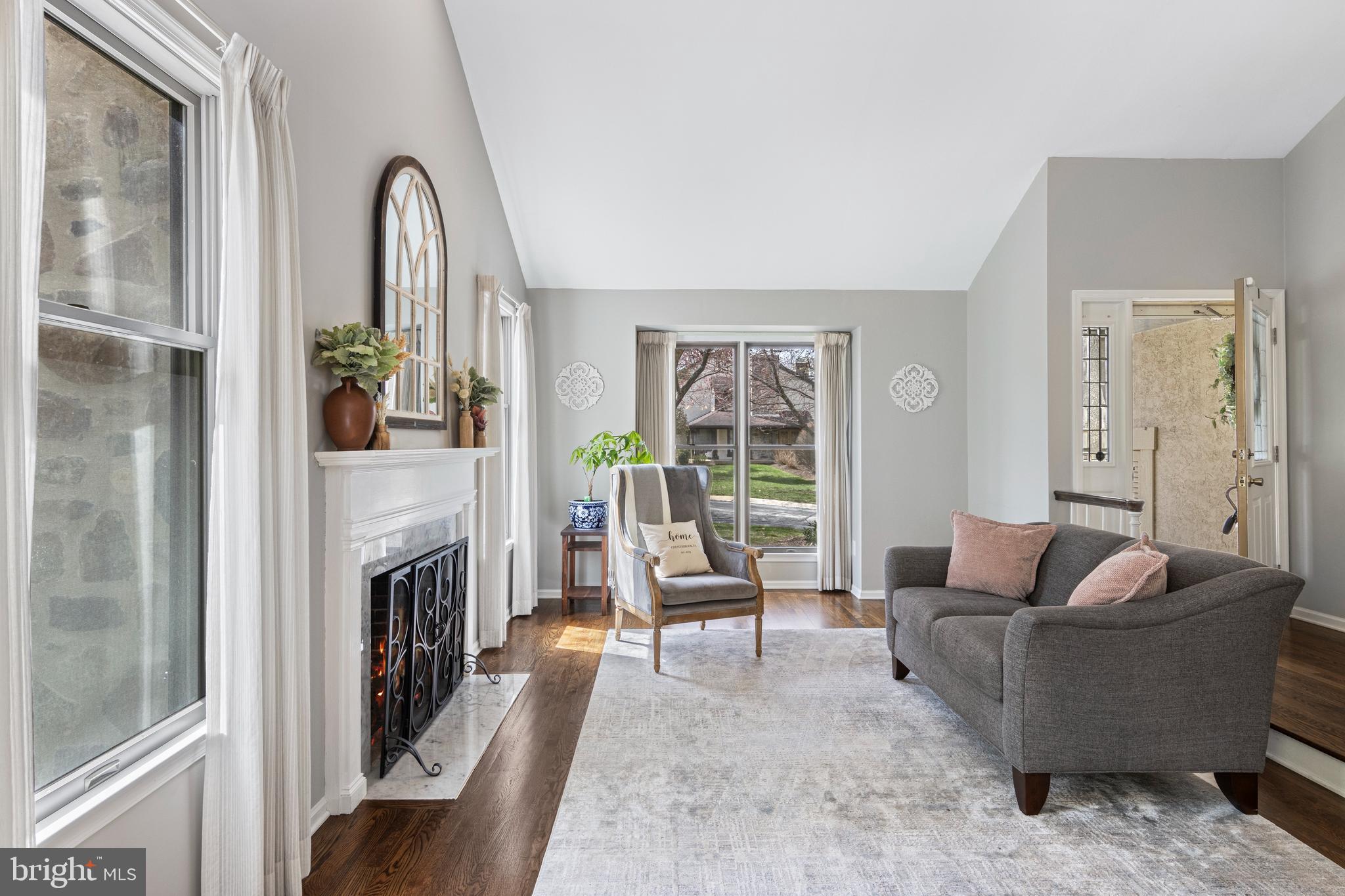 CHESTERBROOK - Residential