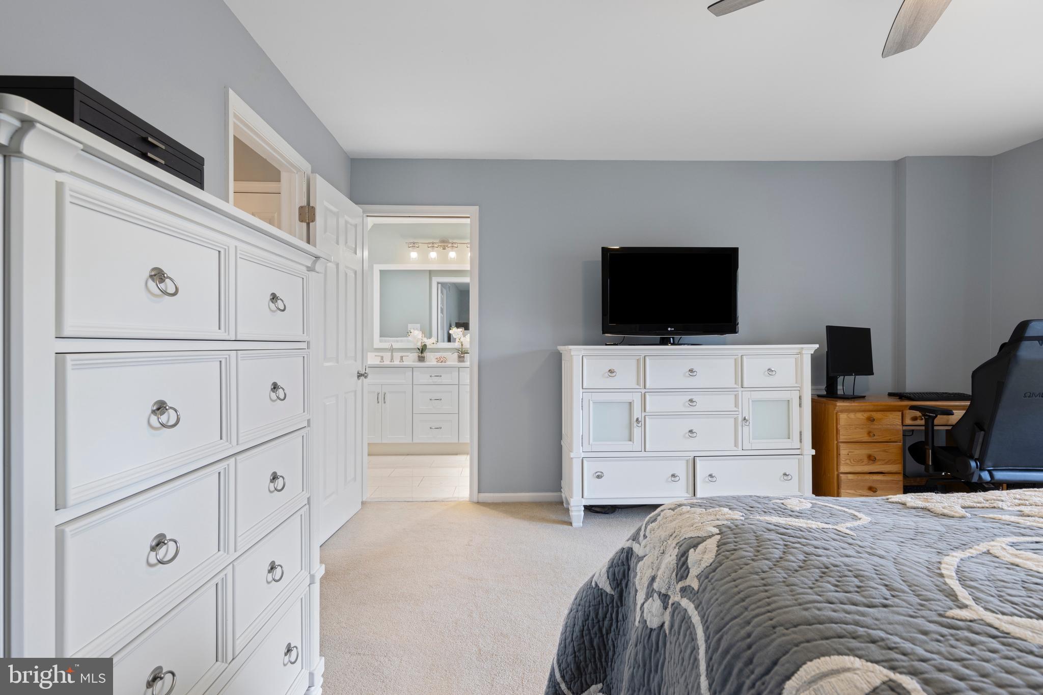 CHESTERBROOK - Residential