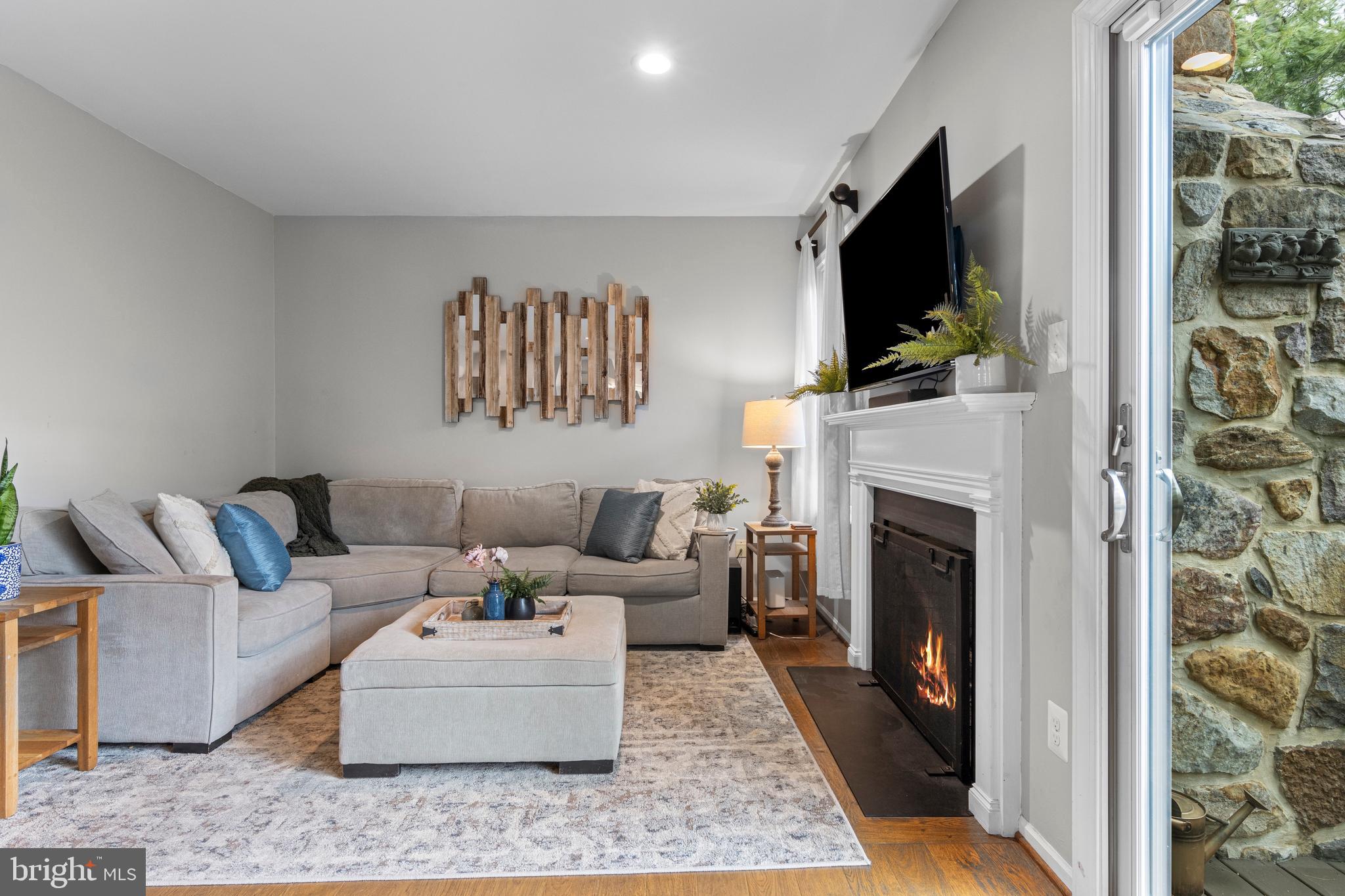 CHESTERBROOK - Residential