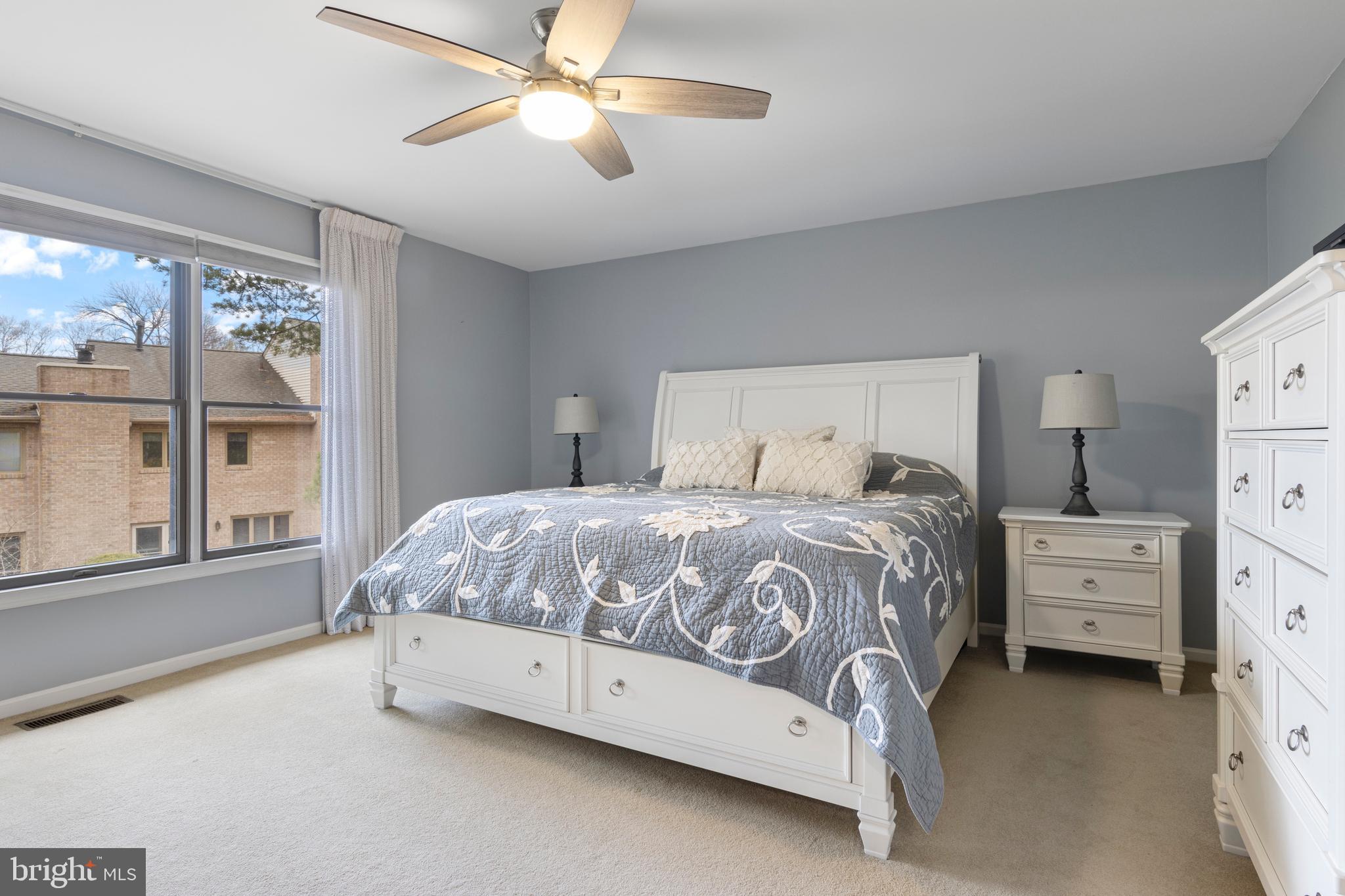 CHESTERBROOK - Residential