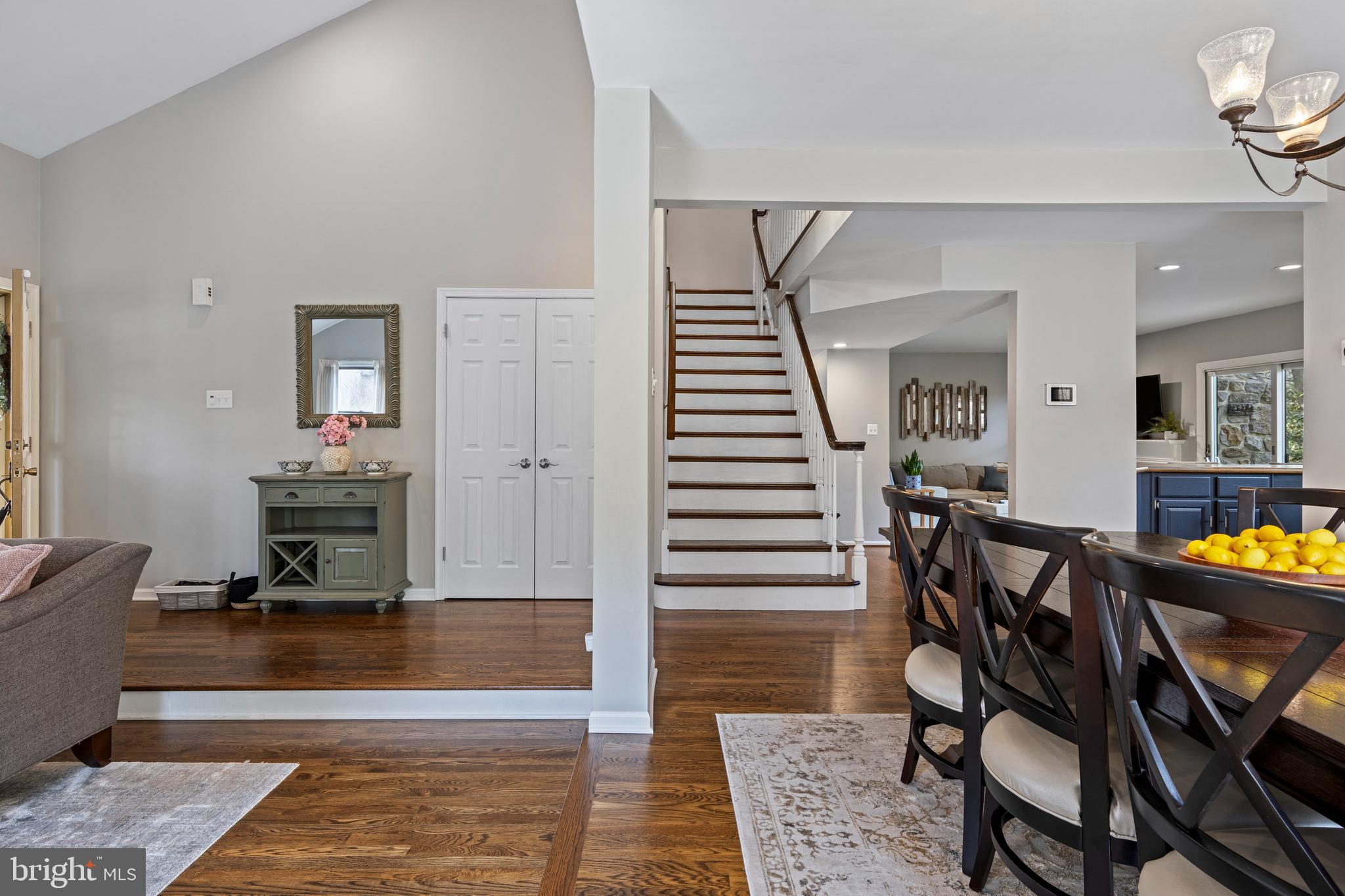 CHESTERBROOK - Residential