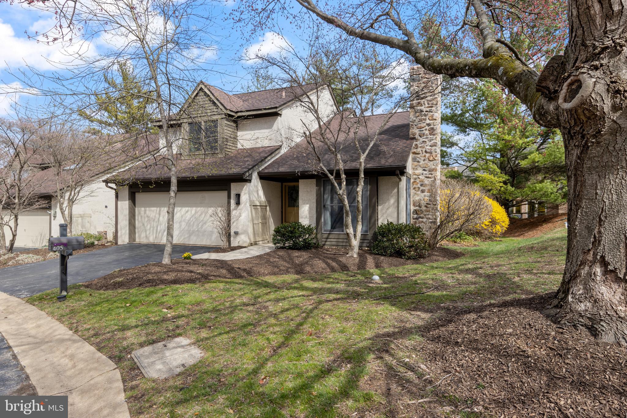 CHESTERBROOK - Residential