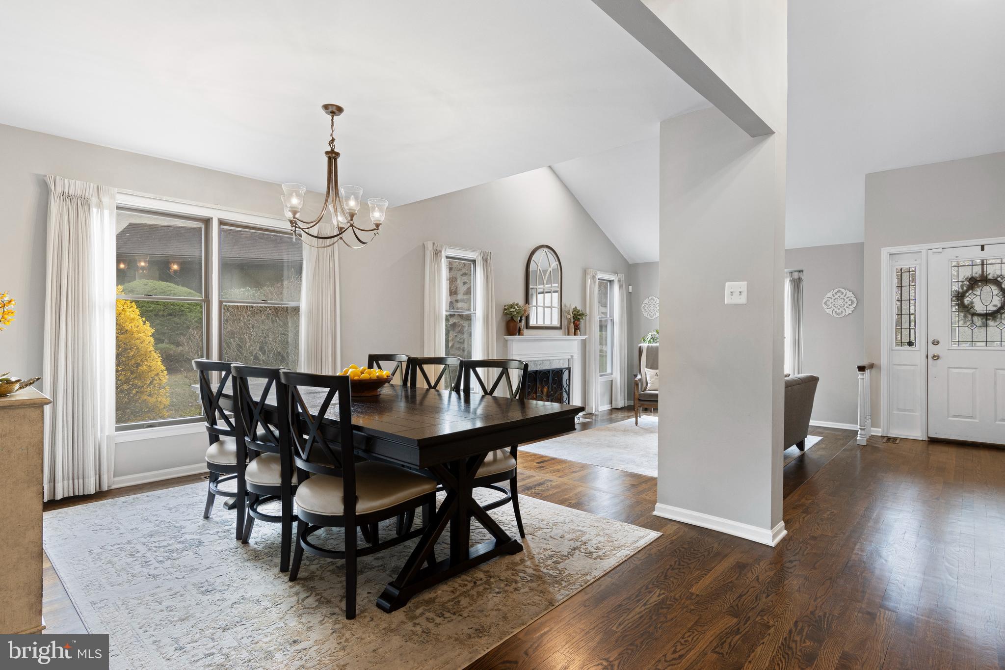 CHESTERBROOK - Residential