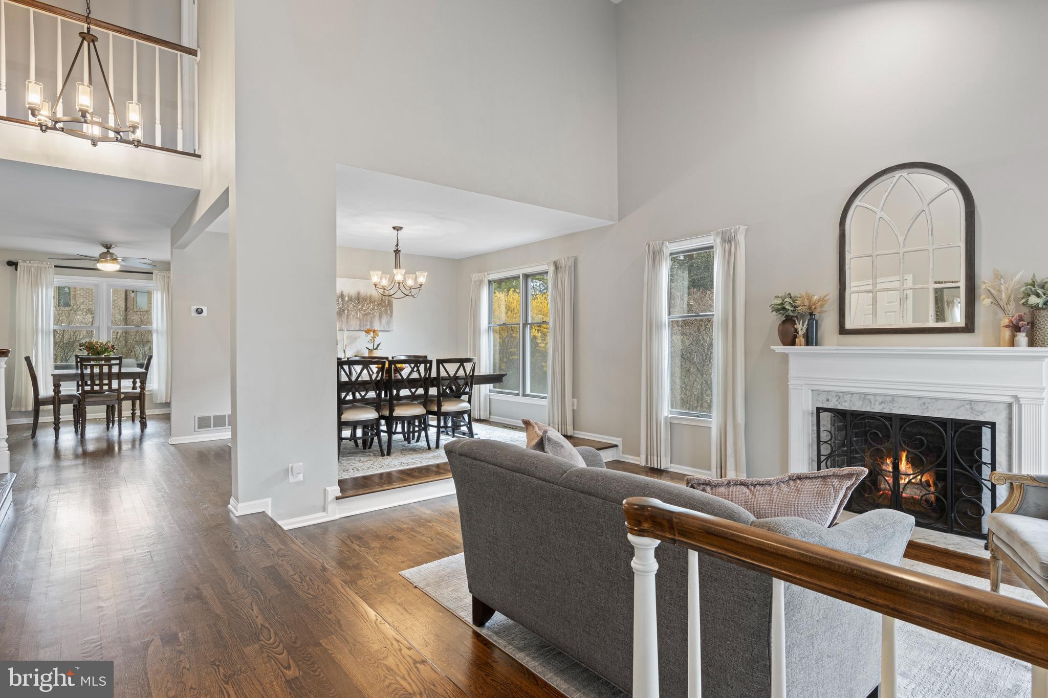 CHESTERBROOK - Residential