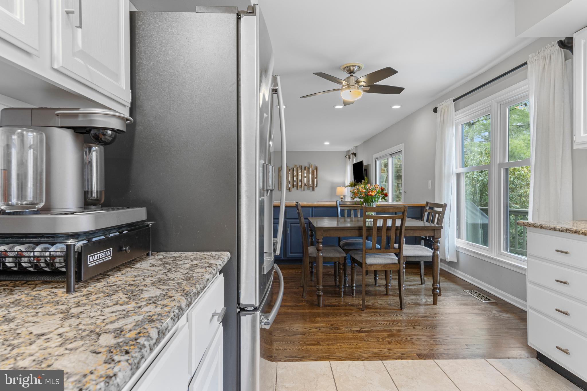 CHESTERBROOK - Residential