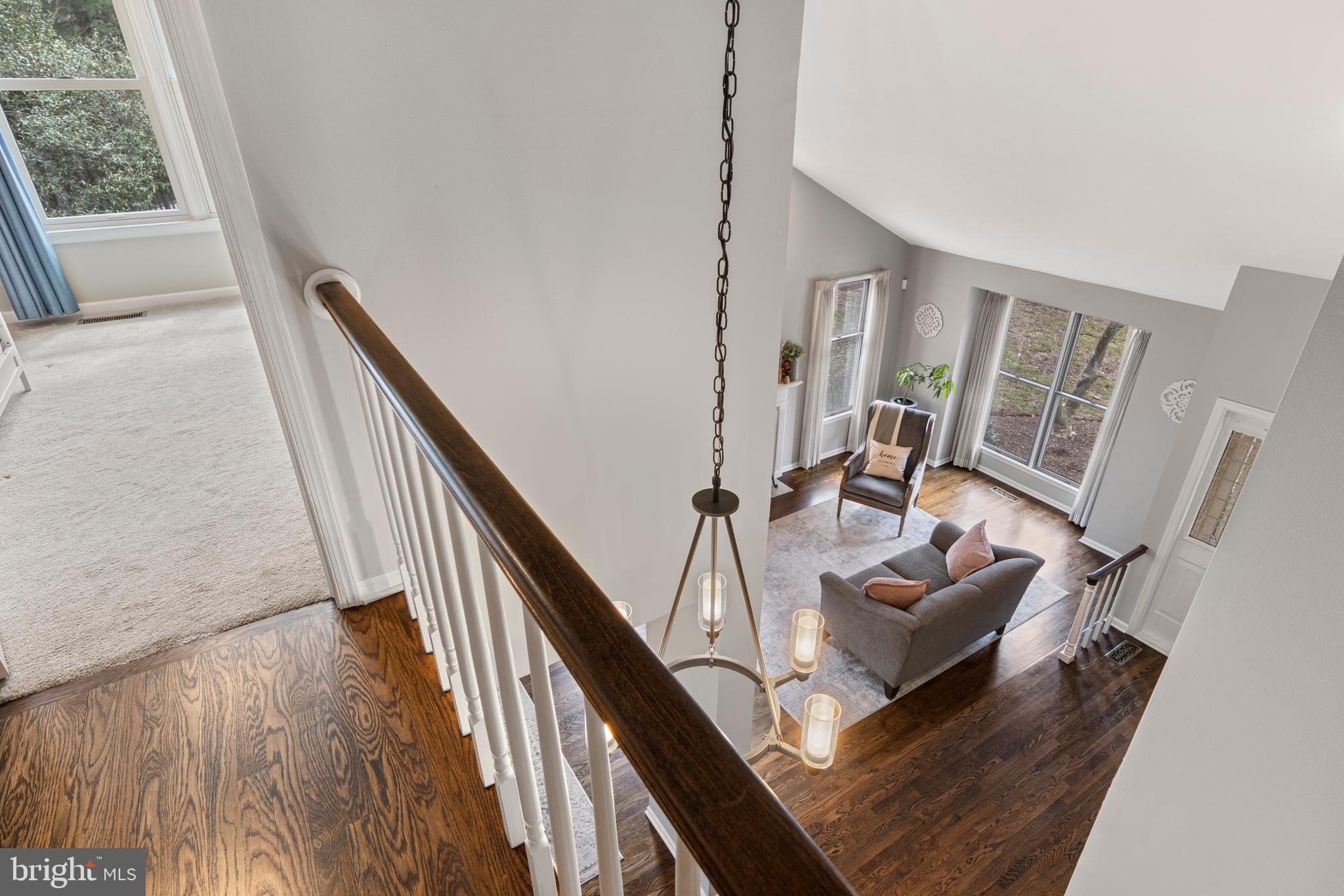 CHESTERBROOK - Residential