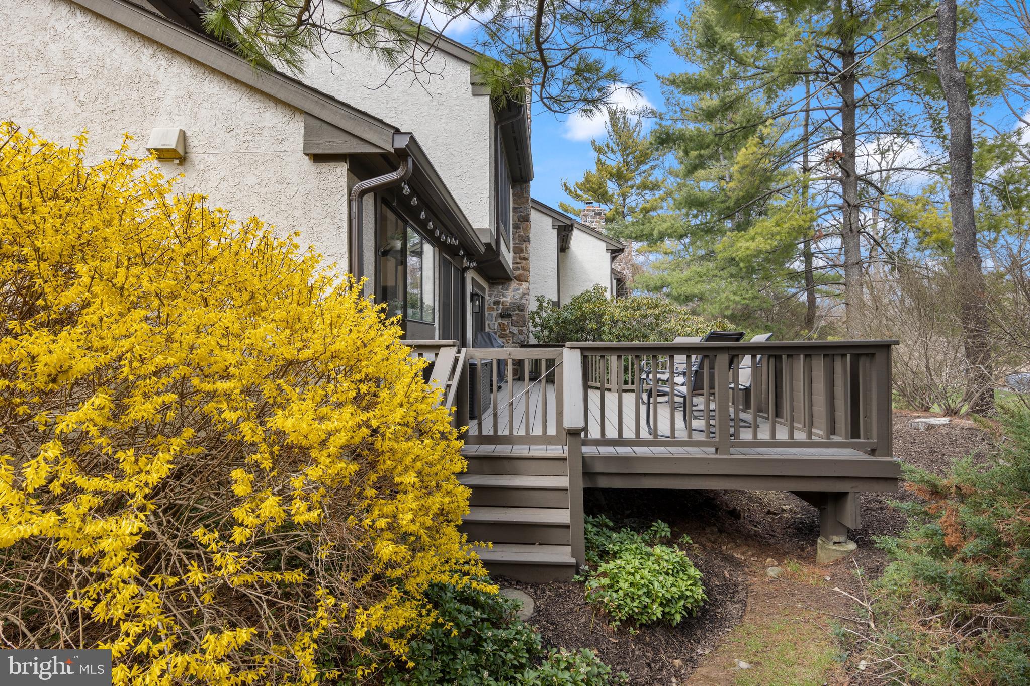 CHESTERBROOK - Residential