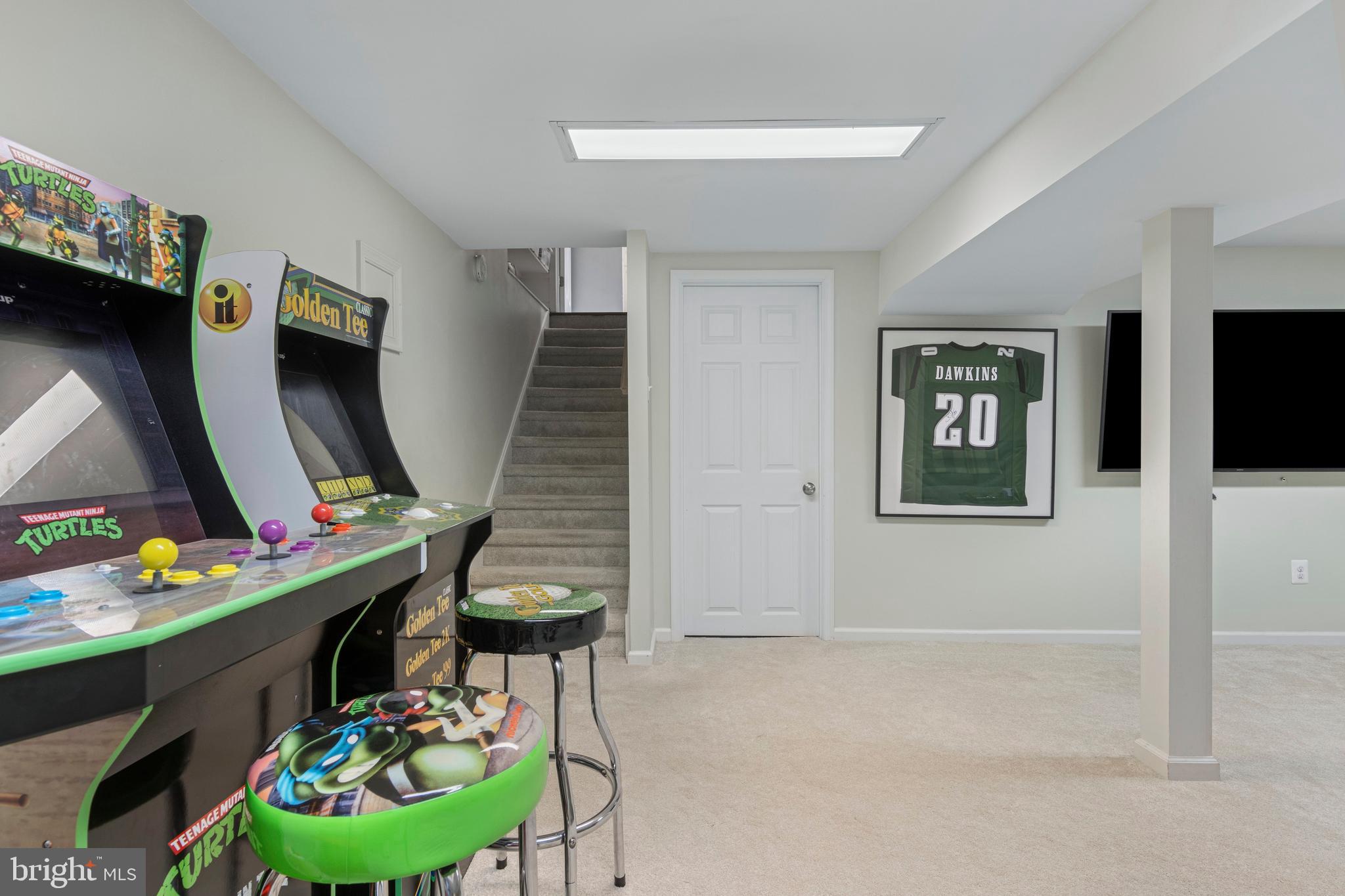 CHESTERBROOK - Residential