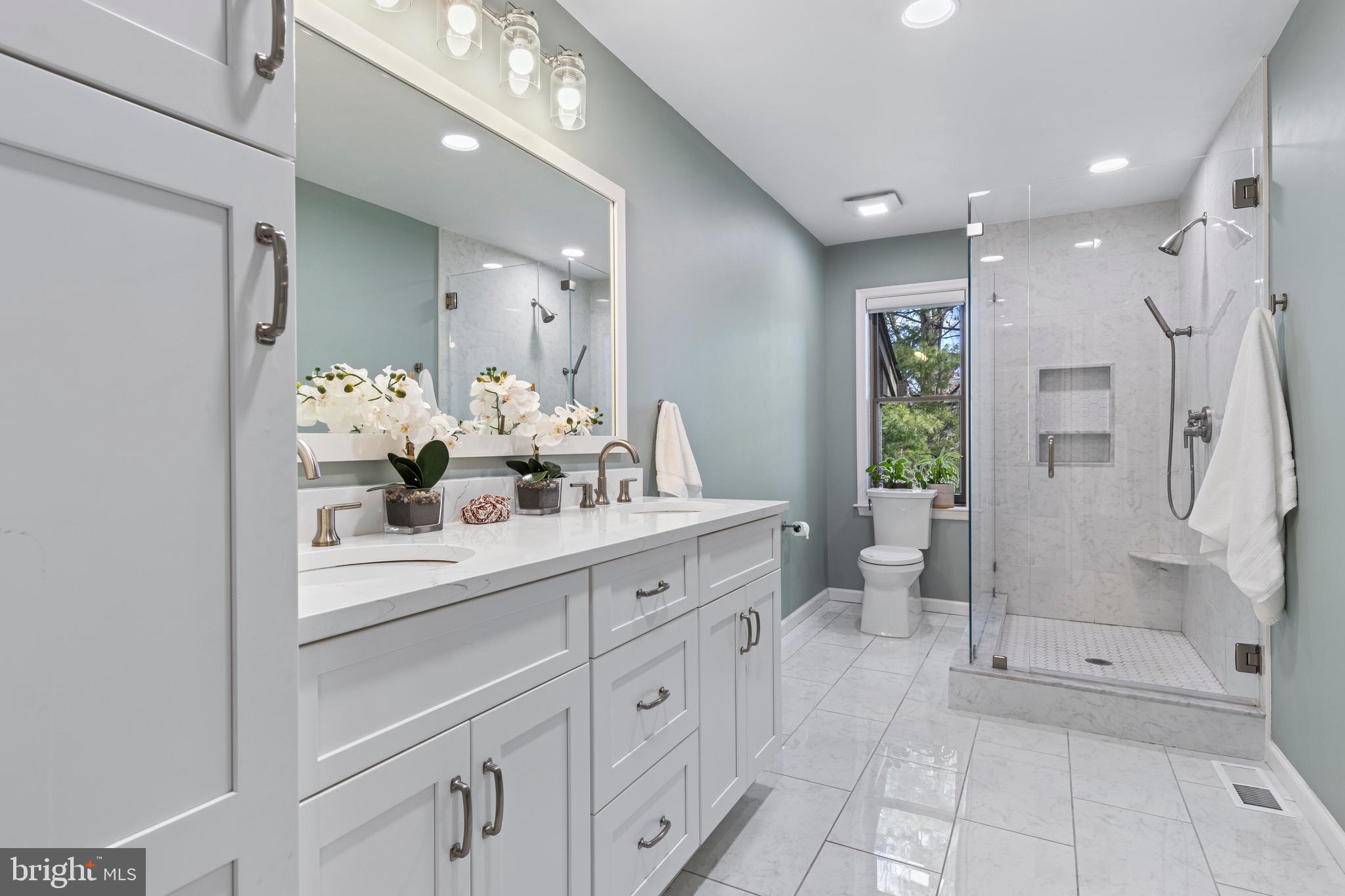 CHESTERBROOK - Residential