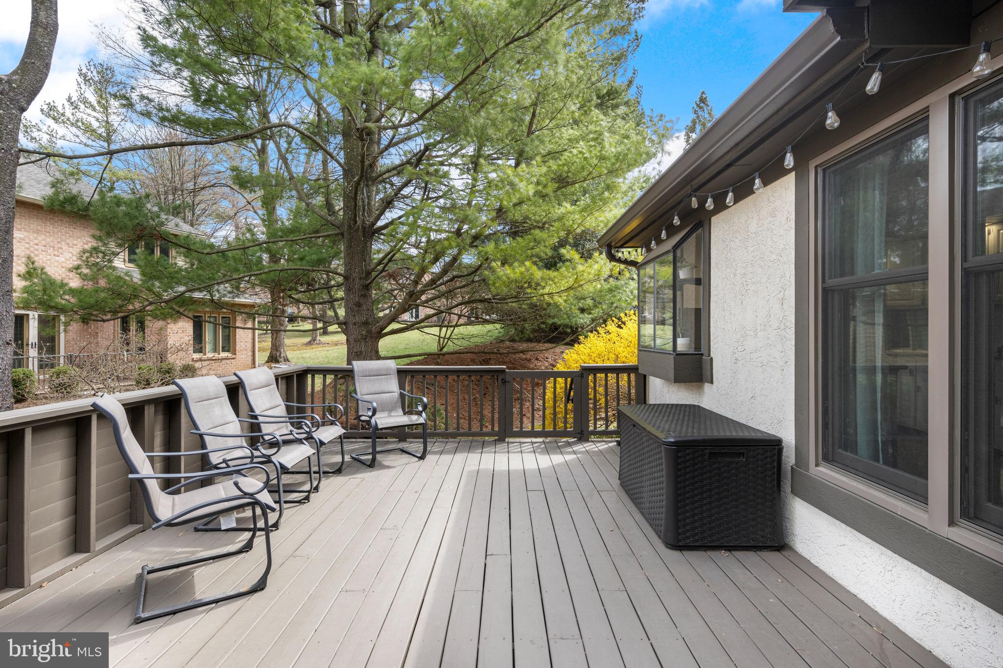 CHESTERBROOK - Residential