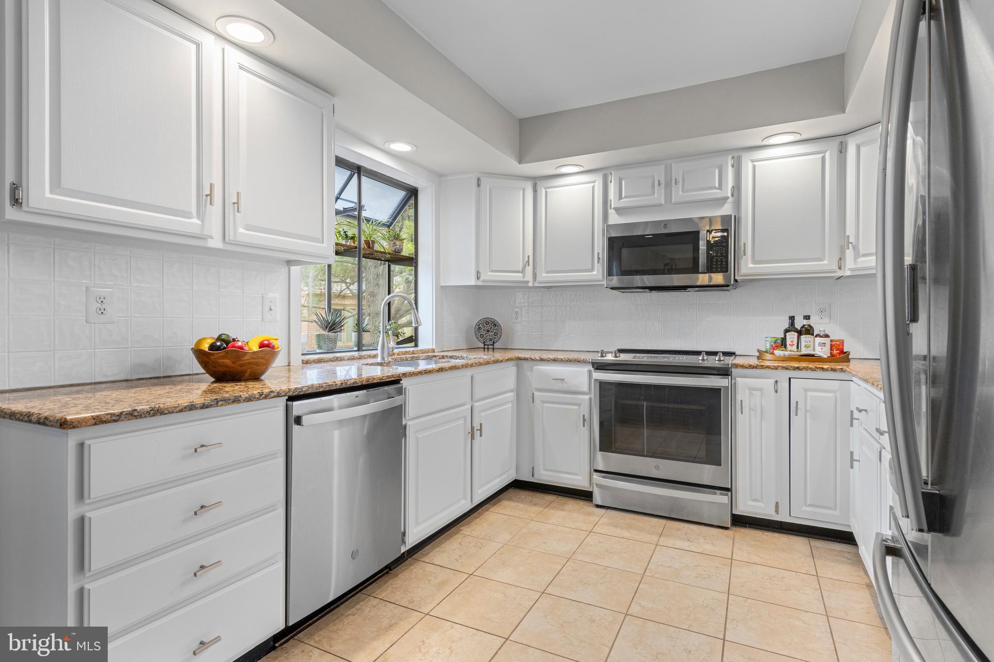 CHESTERBROOK - Residential