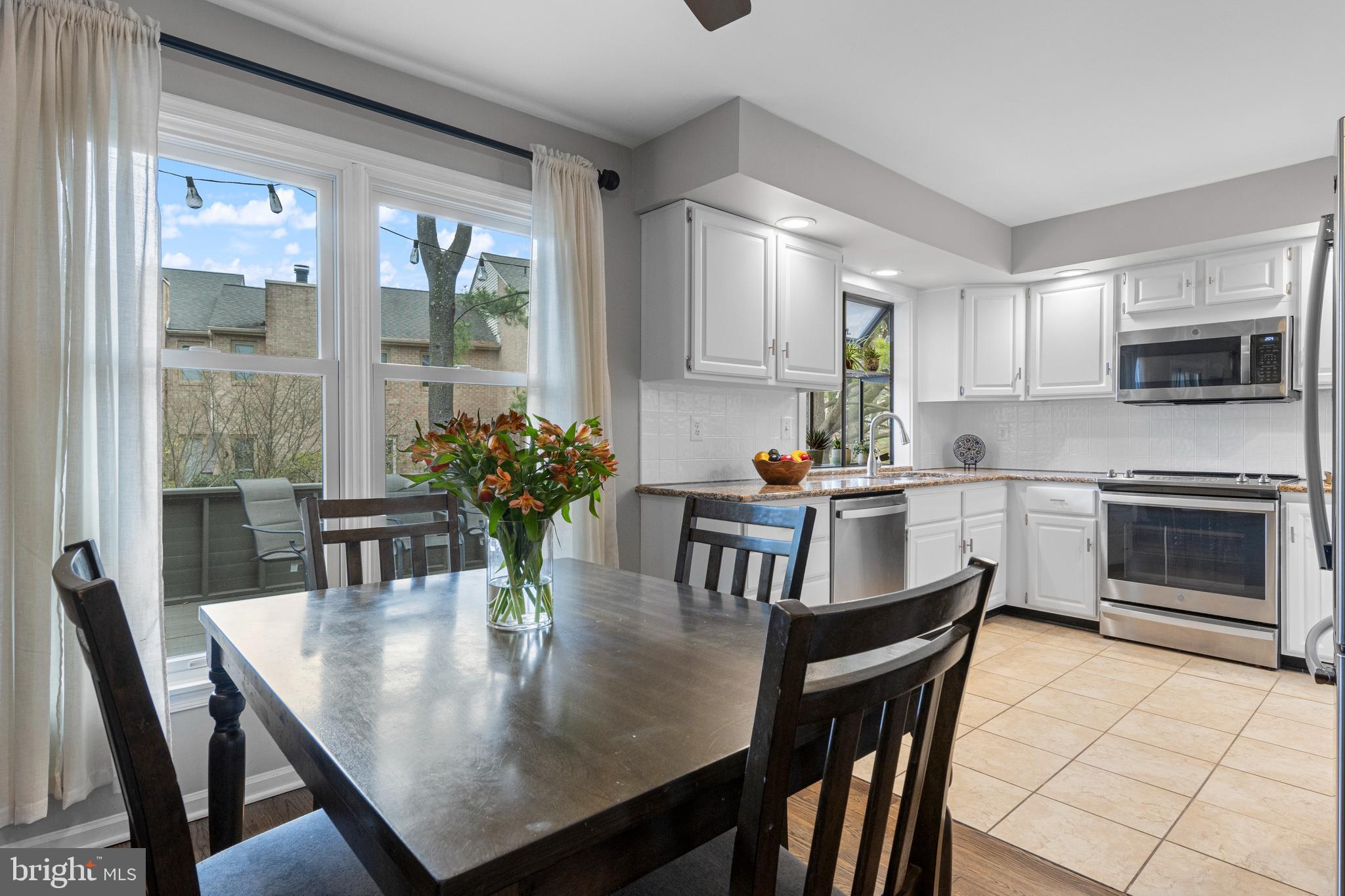 CHESTERBROOK - Residential