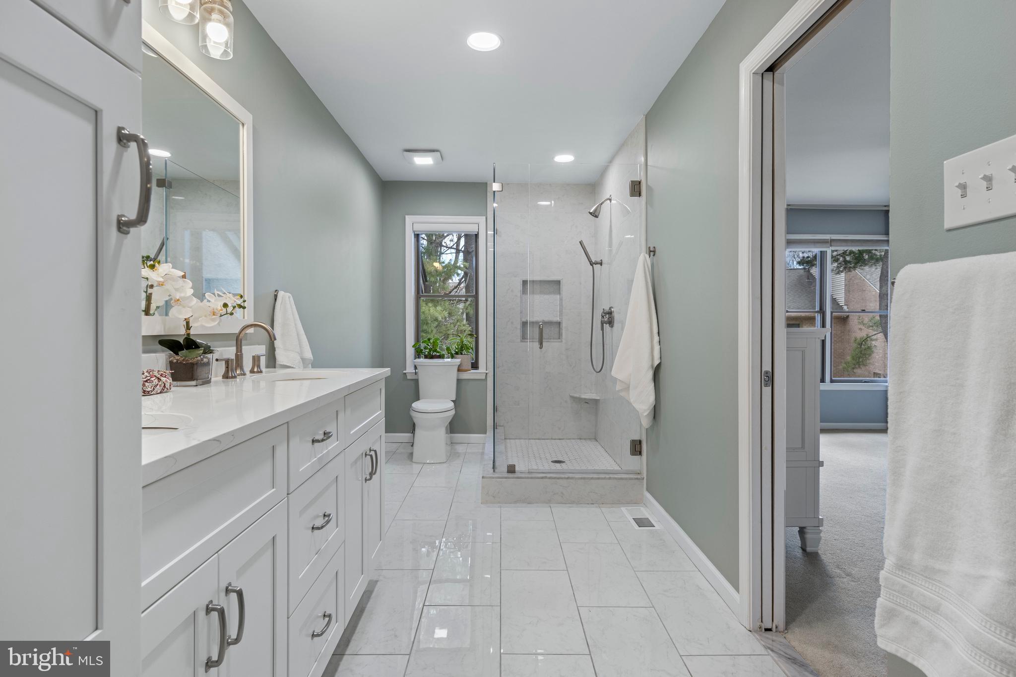 CHESTERBROOK - Residential