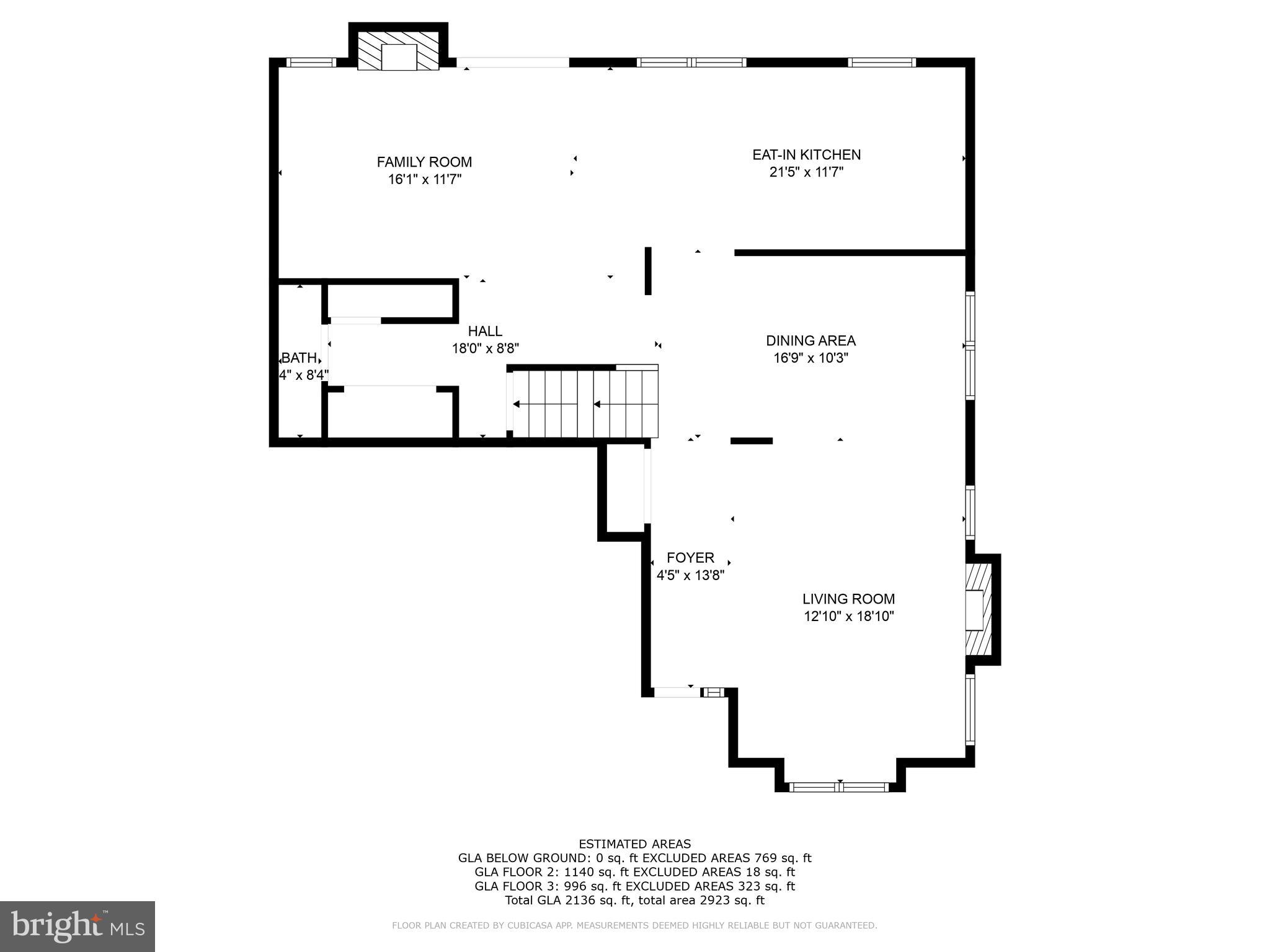 CHESTERBROOK - Residential