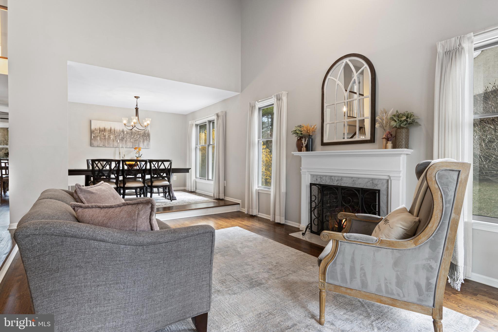 CHESTERBROOK - Residential