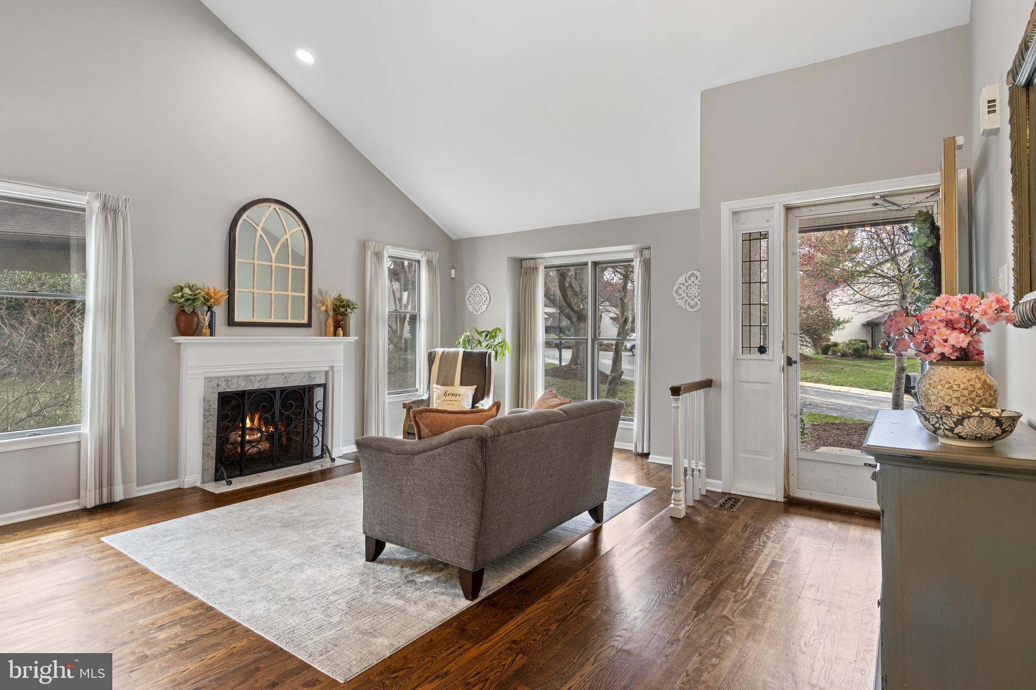 CHESTERBROOK - Residential