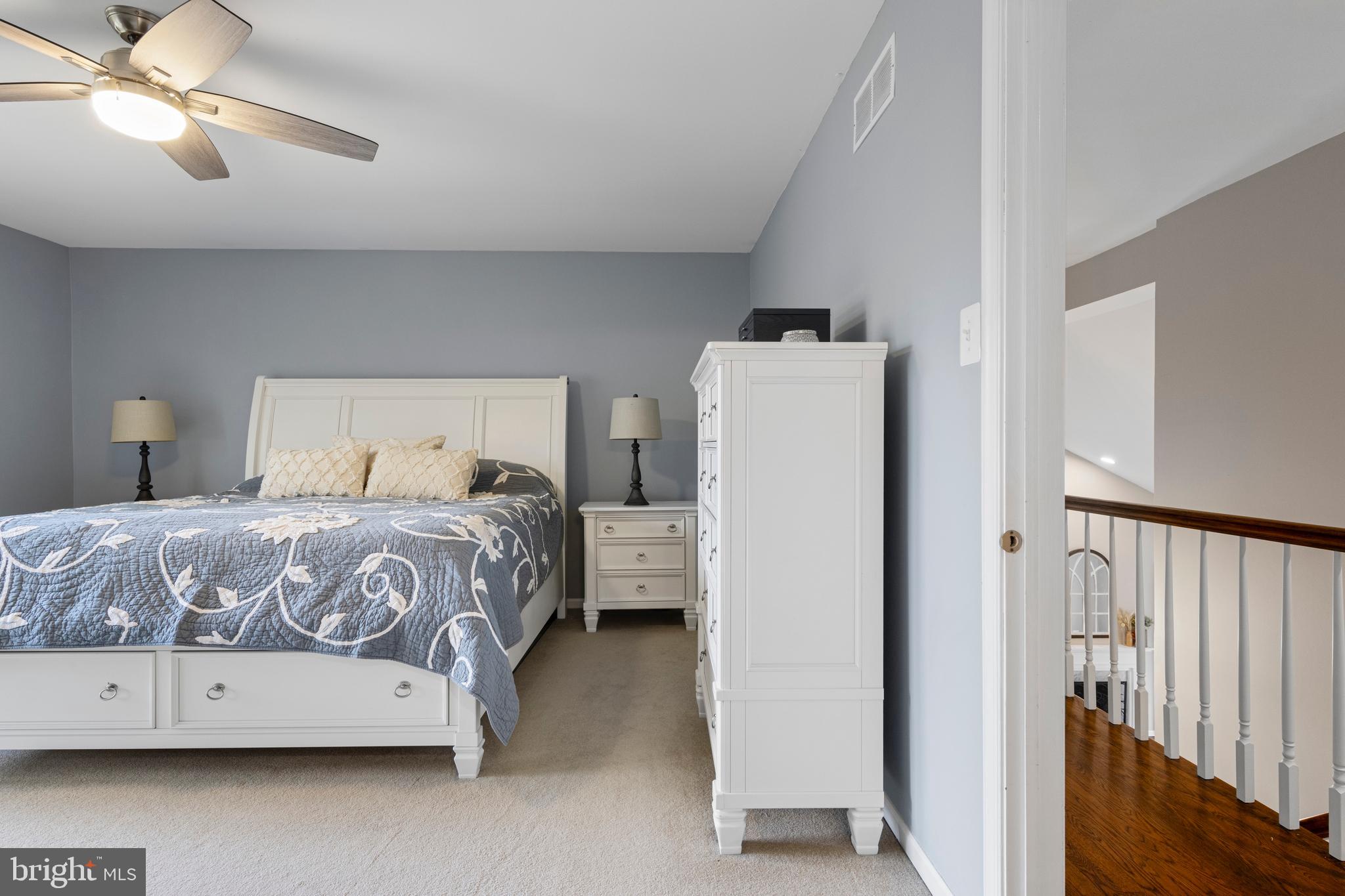 CHESTERBROOK - Residential