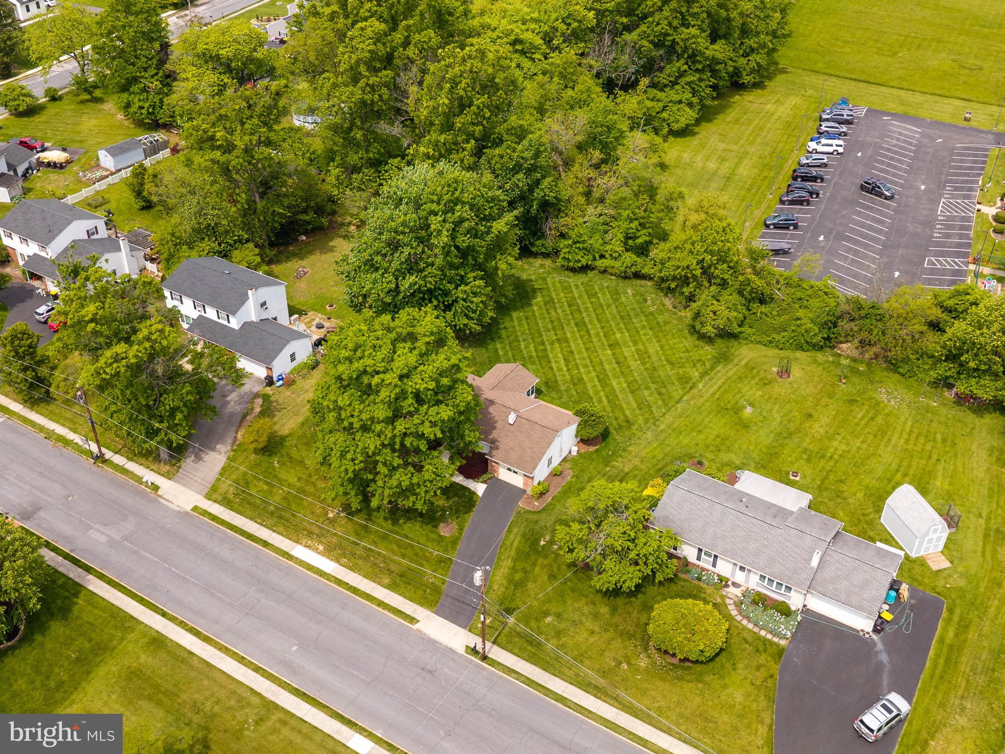 NORRITON HIGHLANDS - Residential