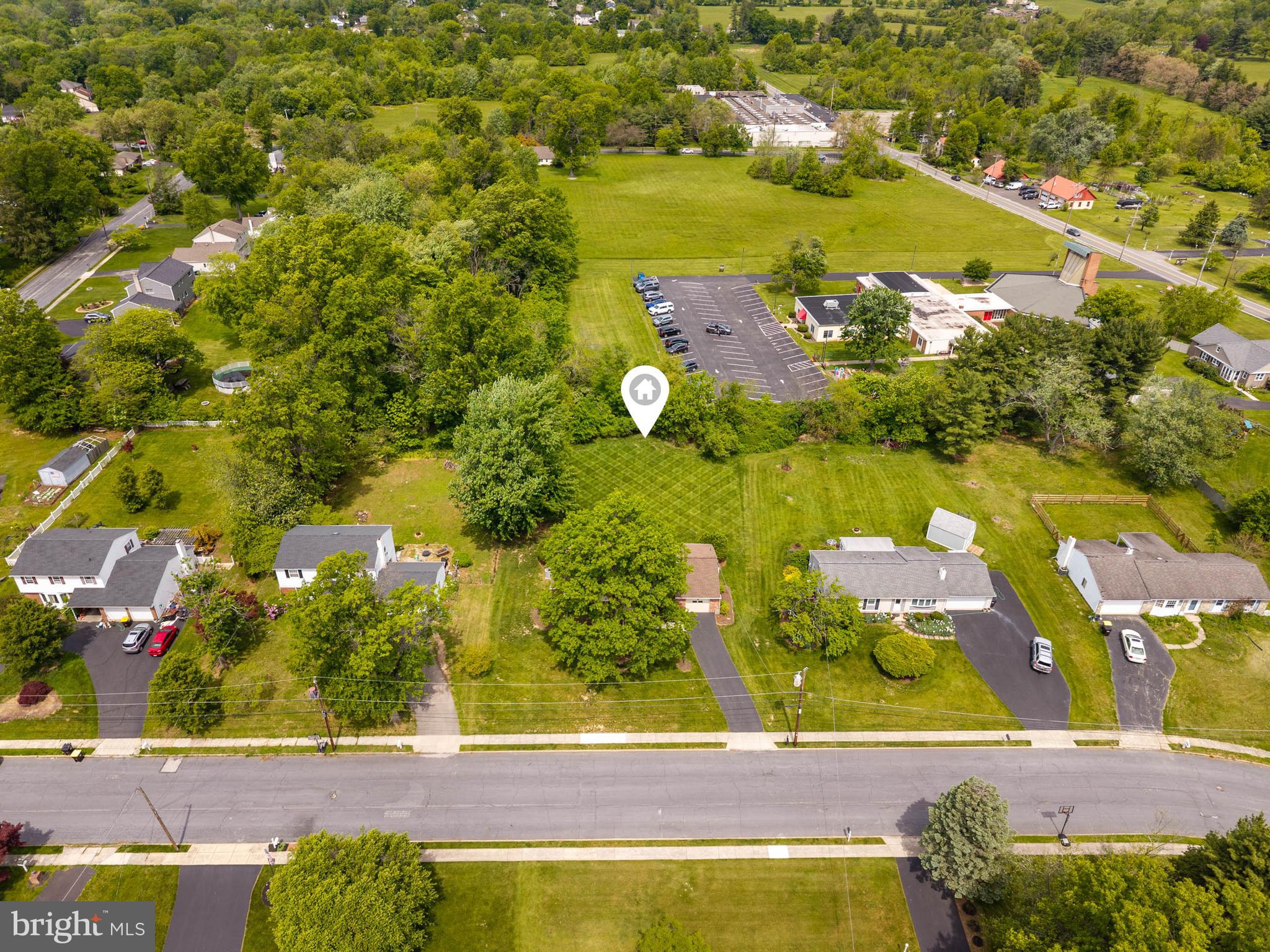 NORRITON HIGHLANDS - Residential