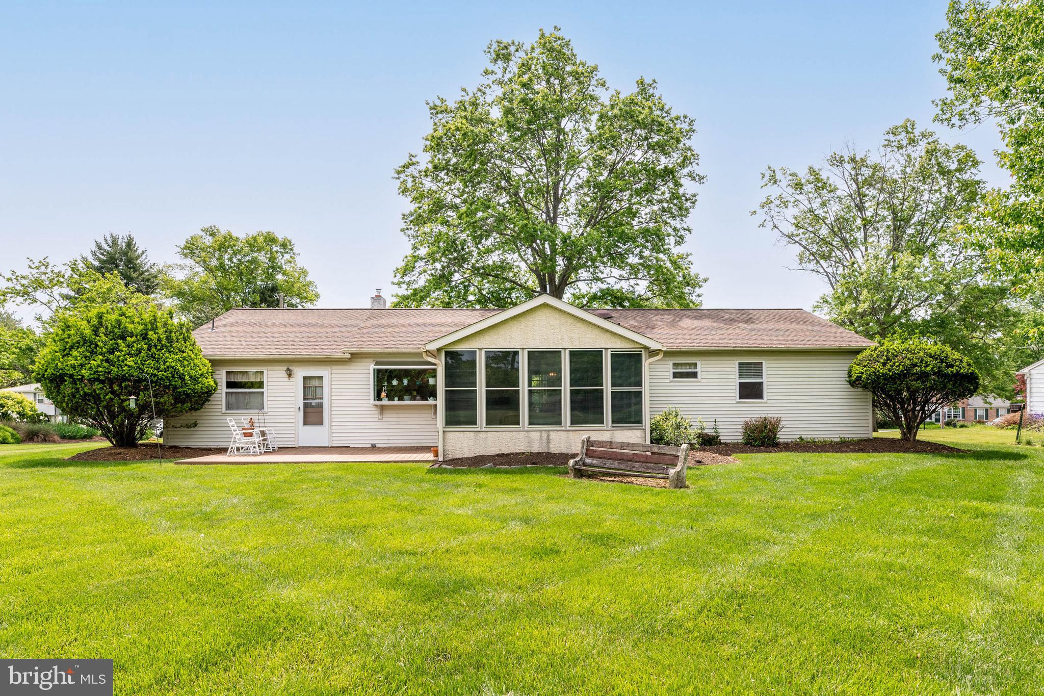 NORRITON HIGHLANDS - Residential