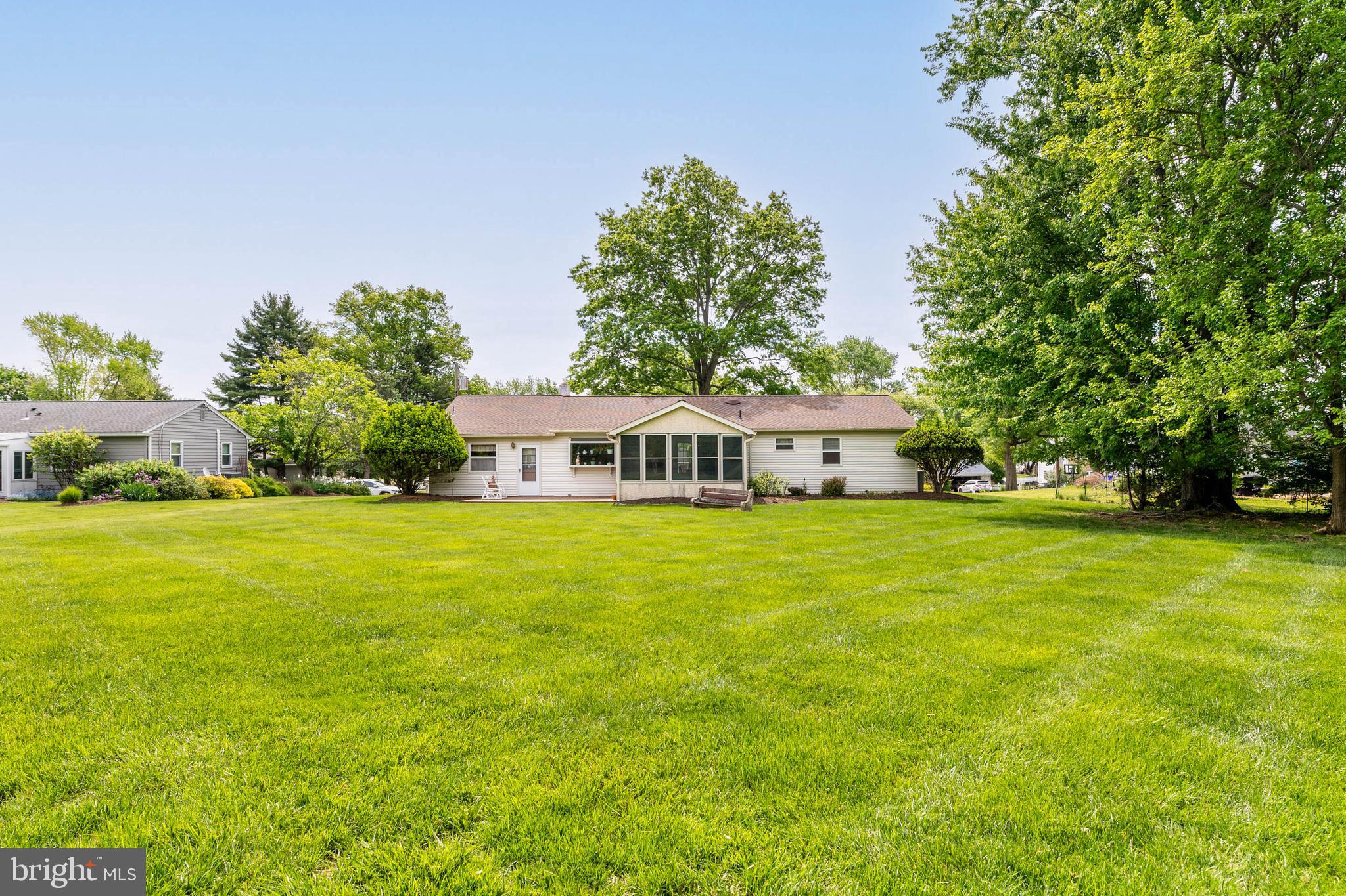NORRITON HIGHLANDS - Residential