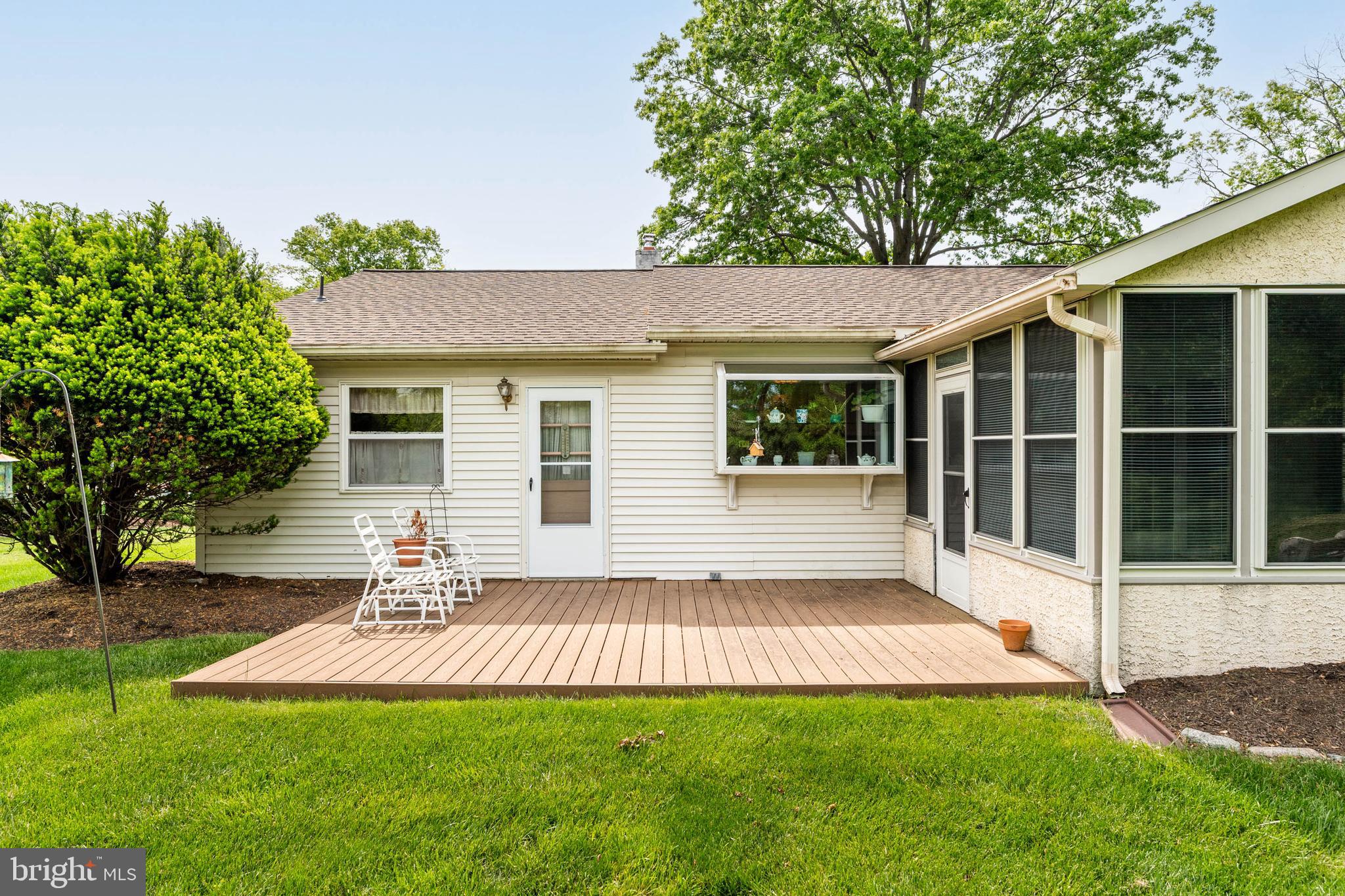 NORRITON HIGHLANDS - Residential