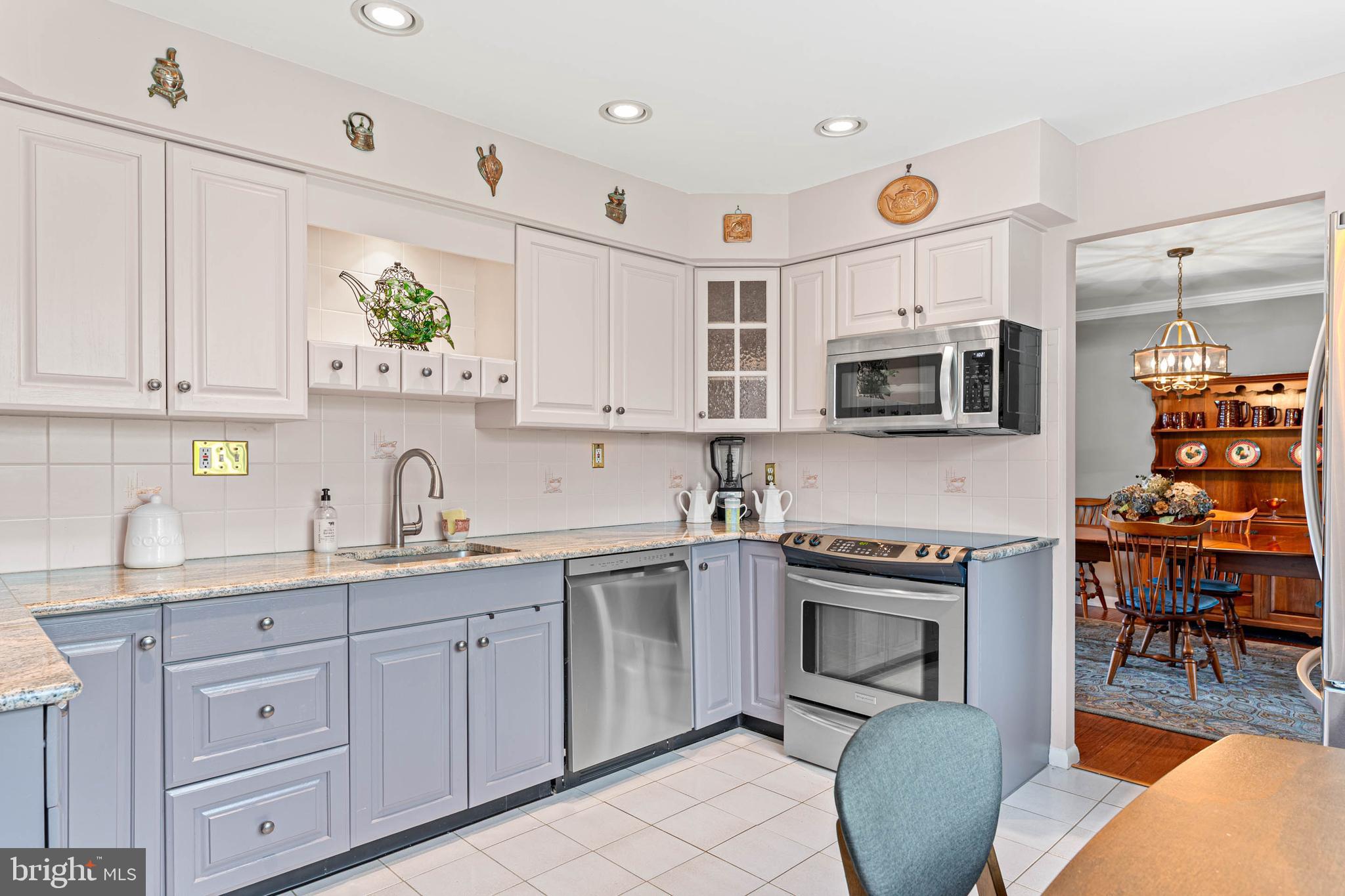 NORRITON HIGHLANDS - Residential