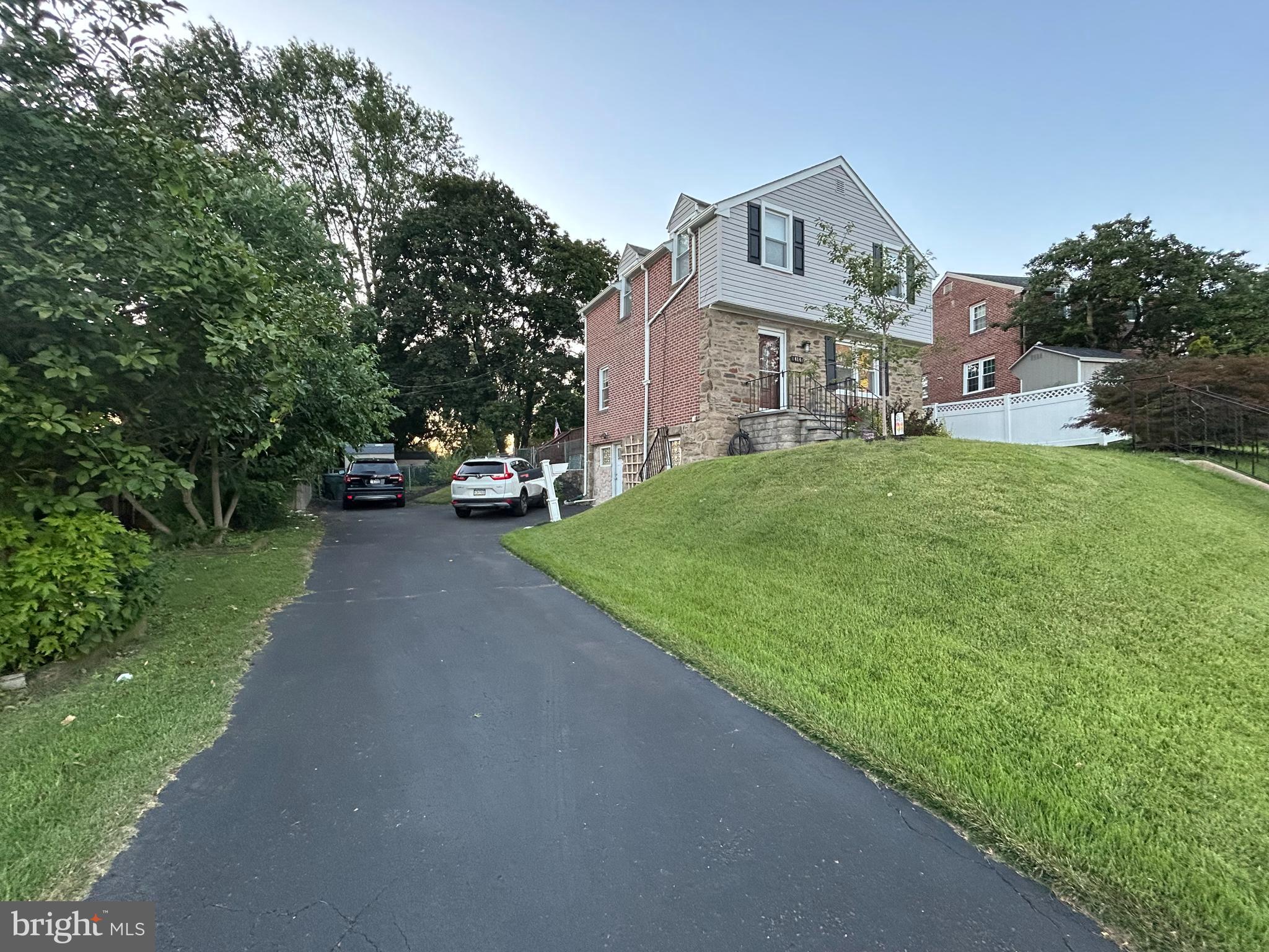 414 HIGHLAND AVENUE