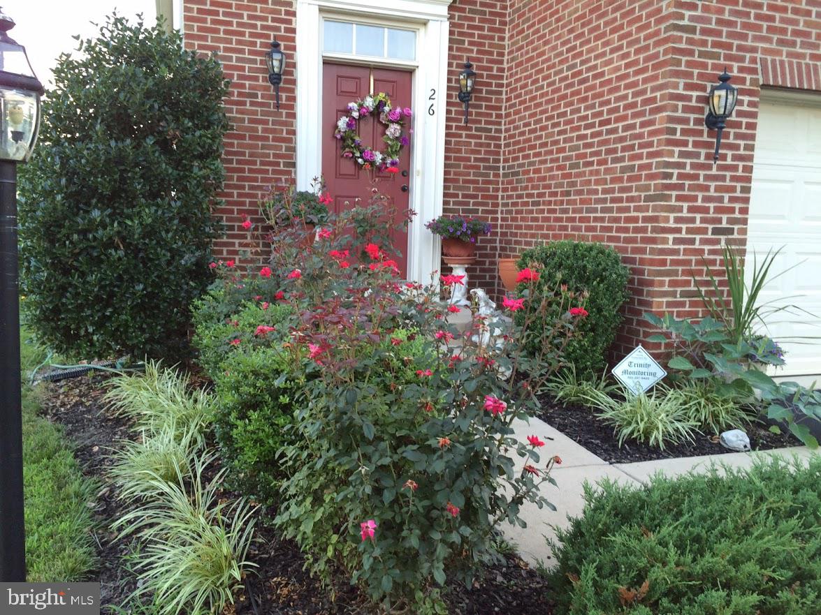 WOODSTREAM - Residential Lease