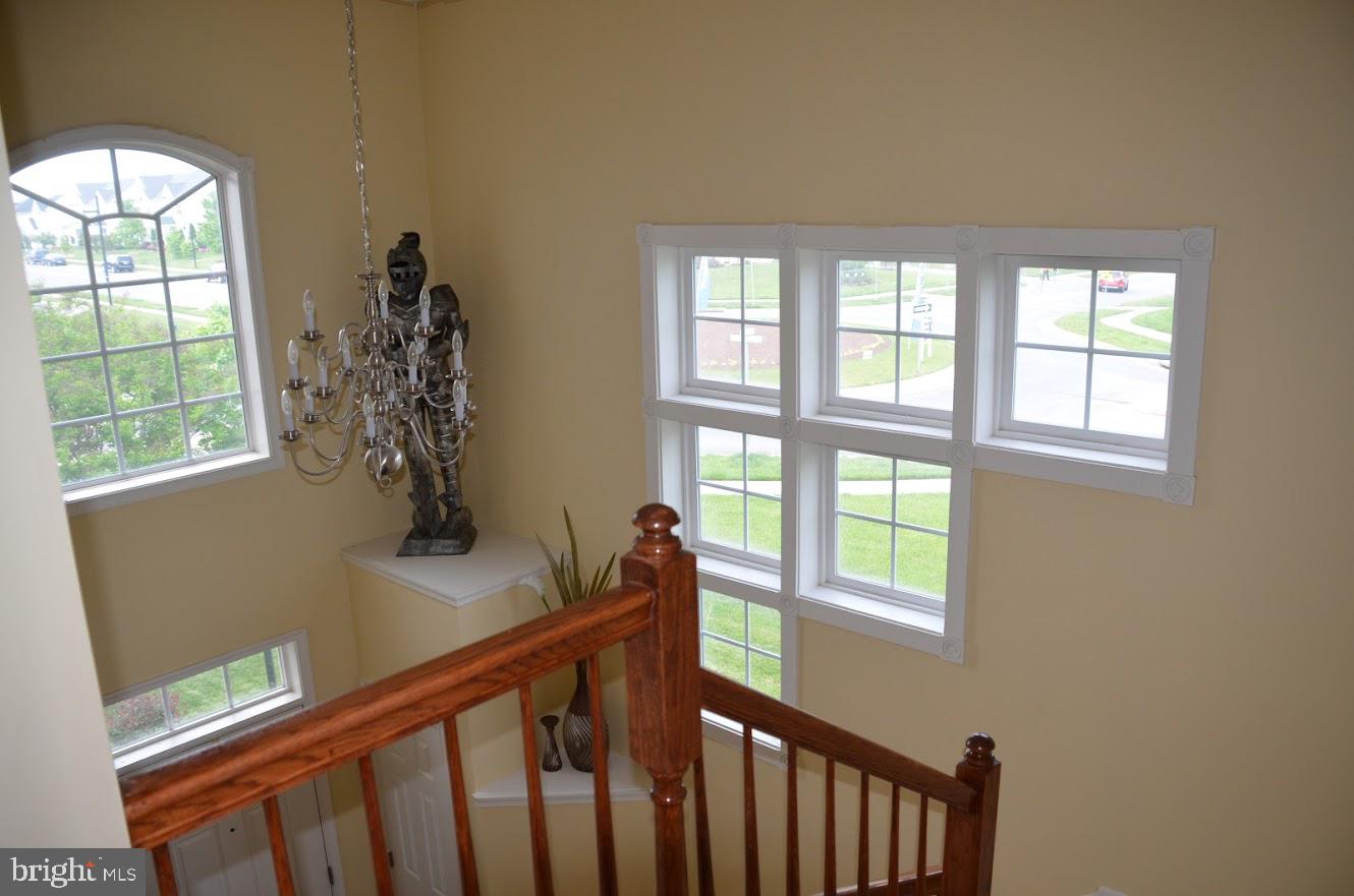 WOODSTREAM - Residential Lease