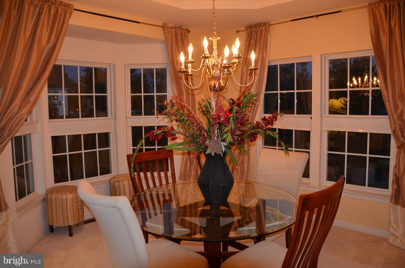 WOODSTREAM - Residential Lease