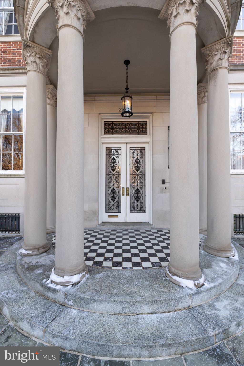 KALORAMA - Residential