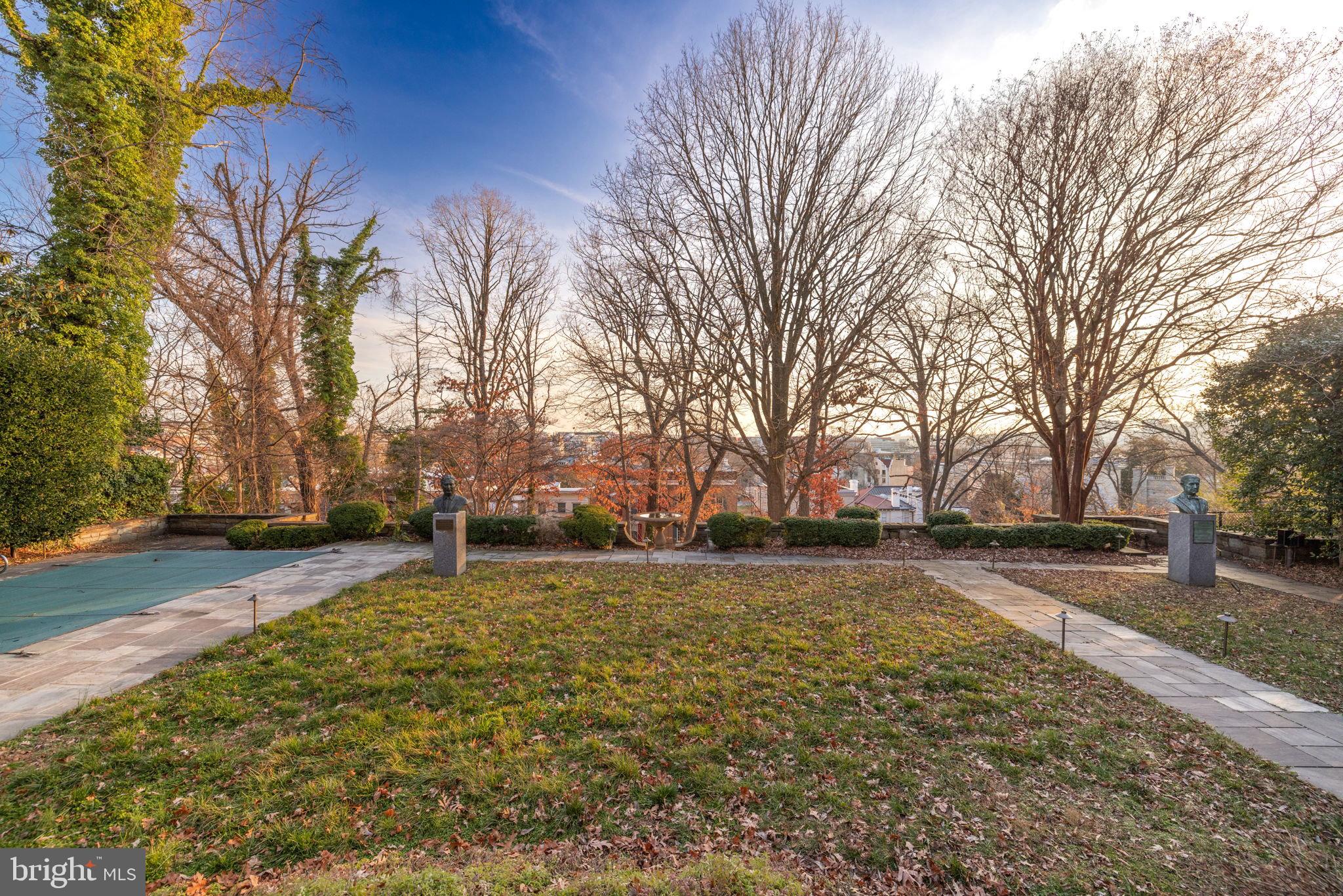 KALORAMA - Residential