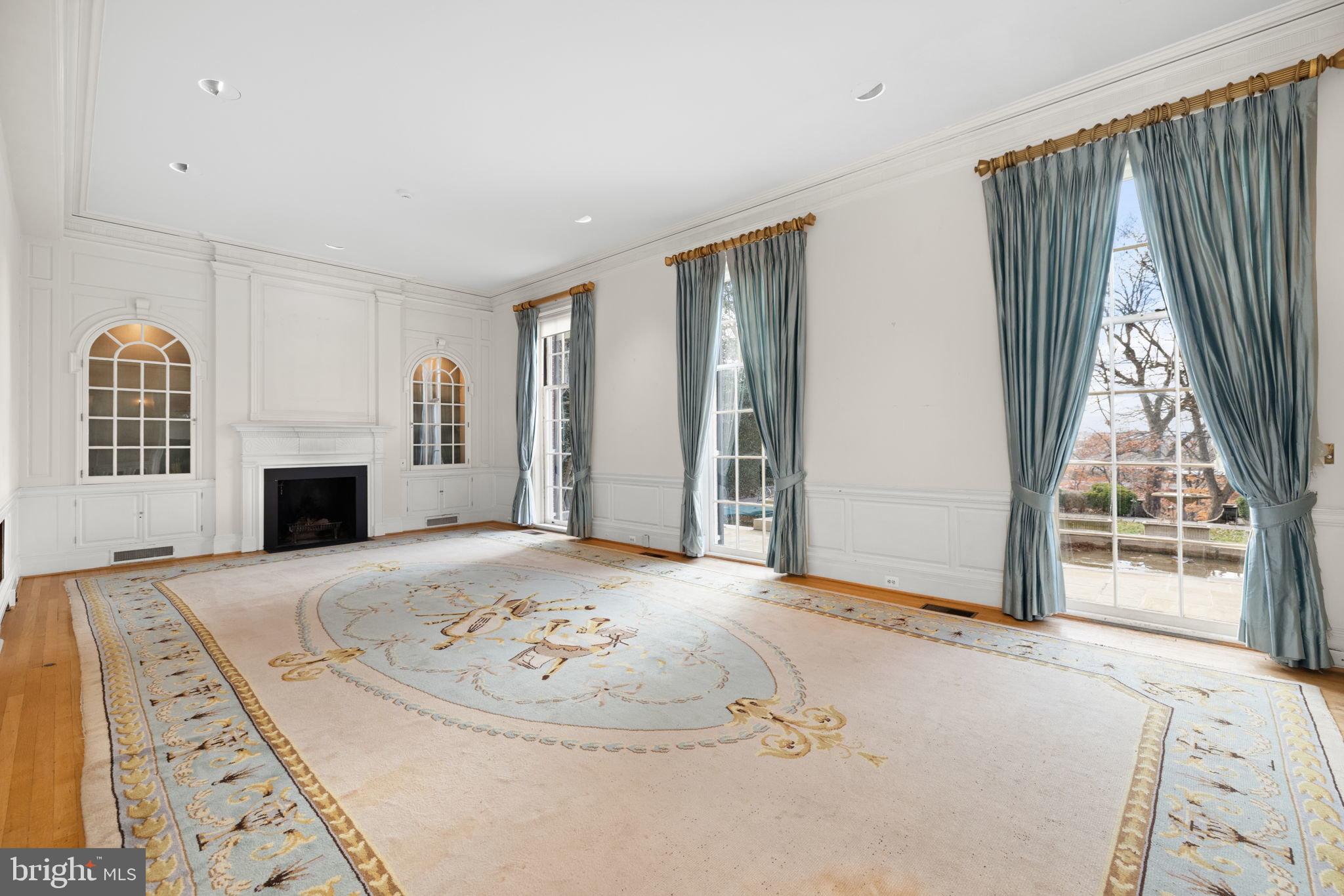 KALORAMA - Residential