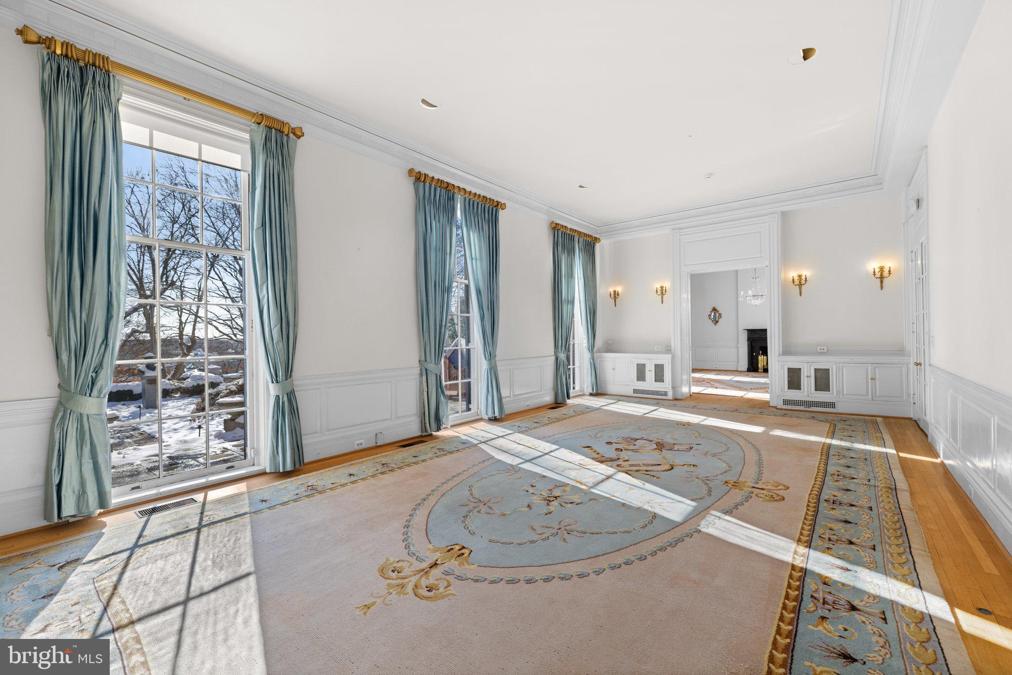 KALORAMA - Residential