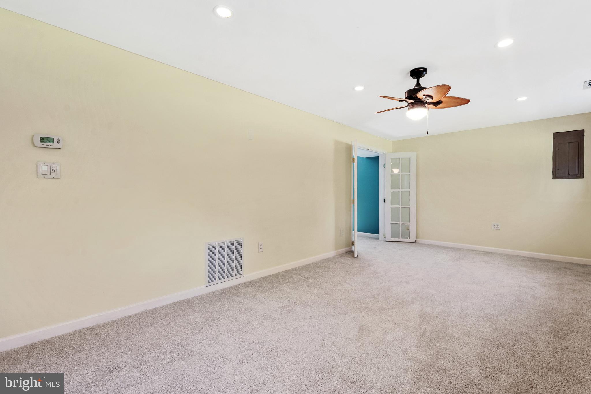 CAPE ST CLAIRE - Residential