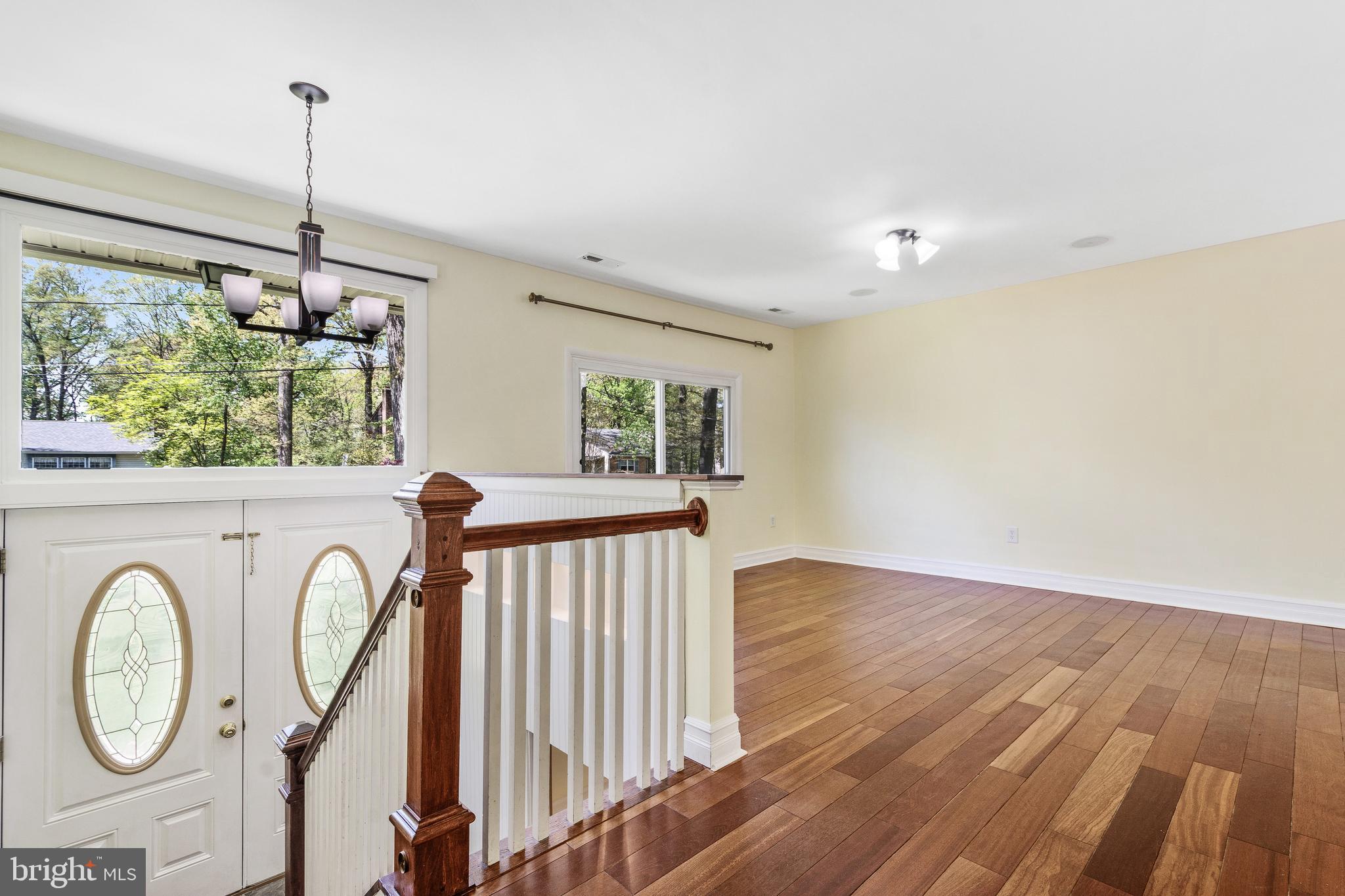 CAPE ST CLAIRE - Residential