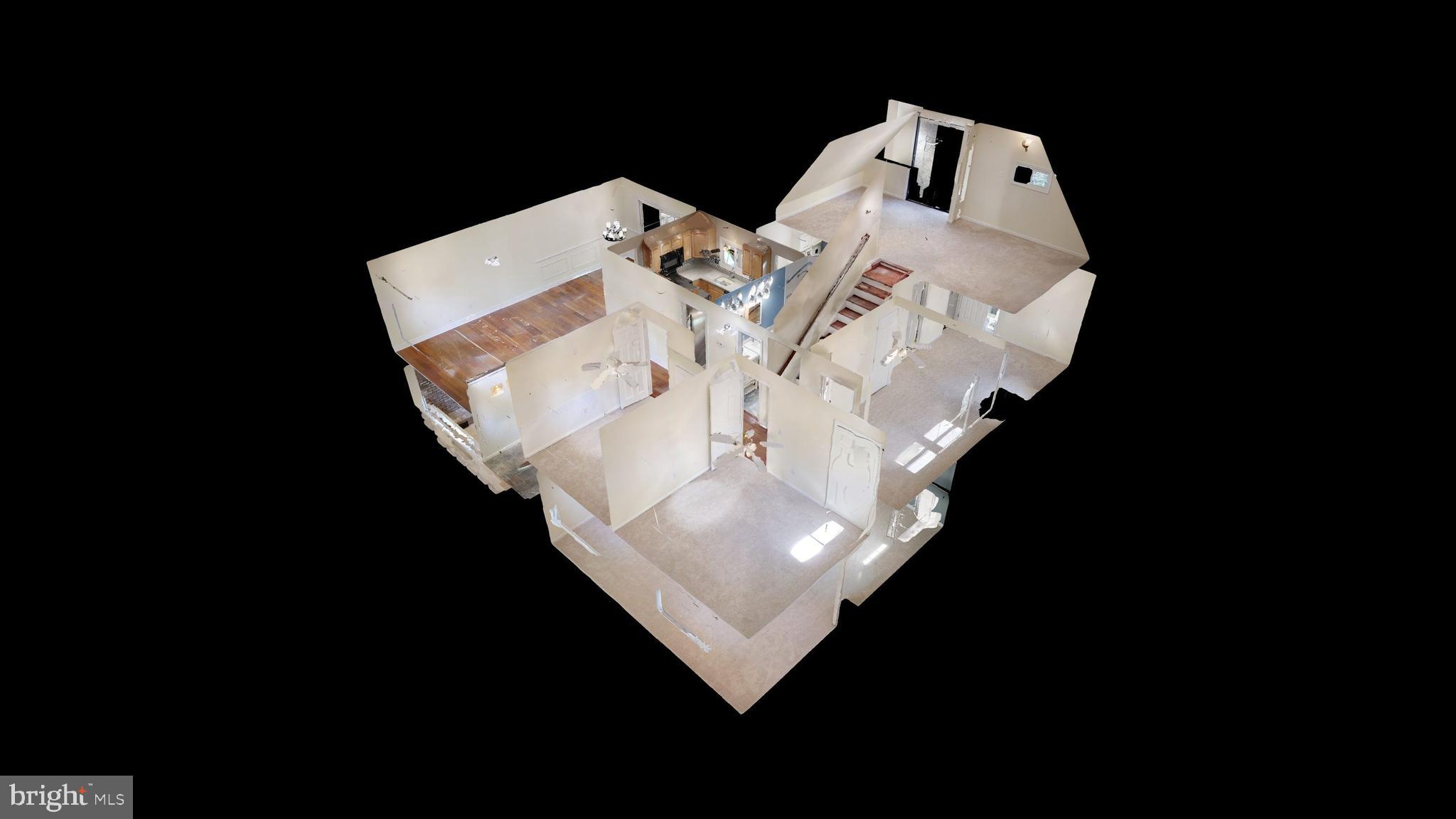 CAPE ST CLAIRE - Residential