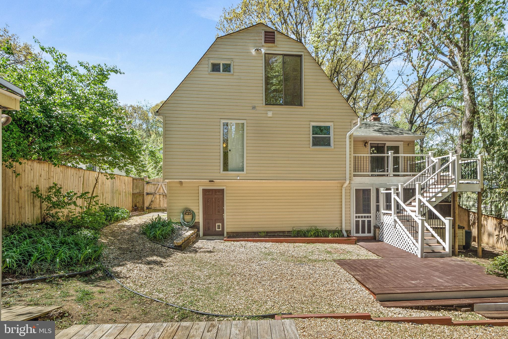 CAPE ST CLAIRE - Residential